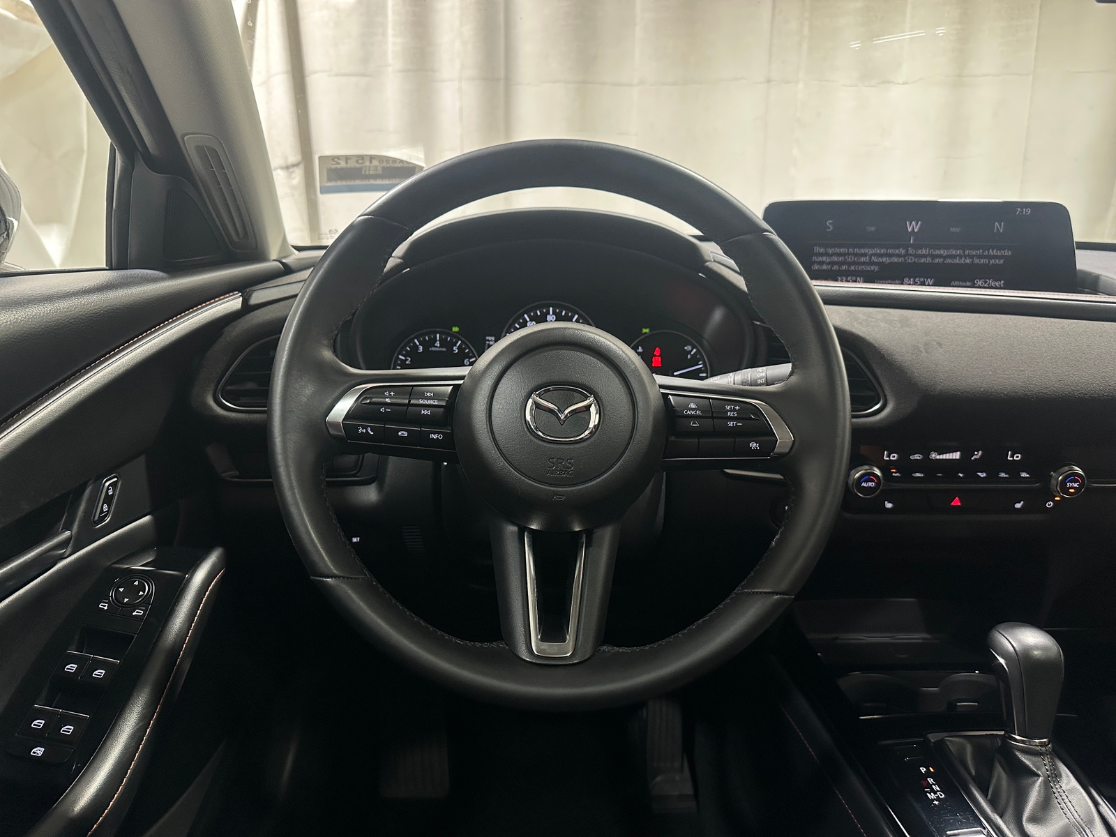 Thumbnail: 2024 Mazda CX-30 - 4