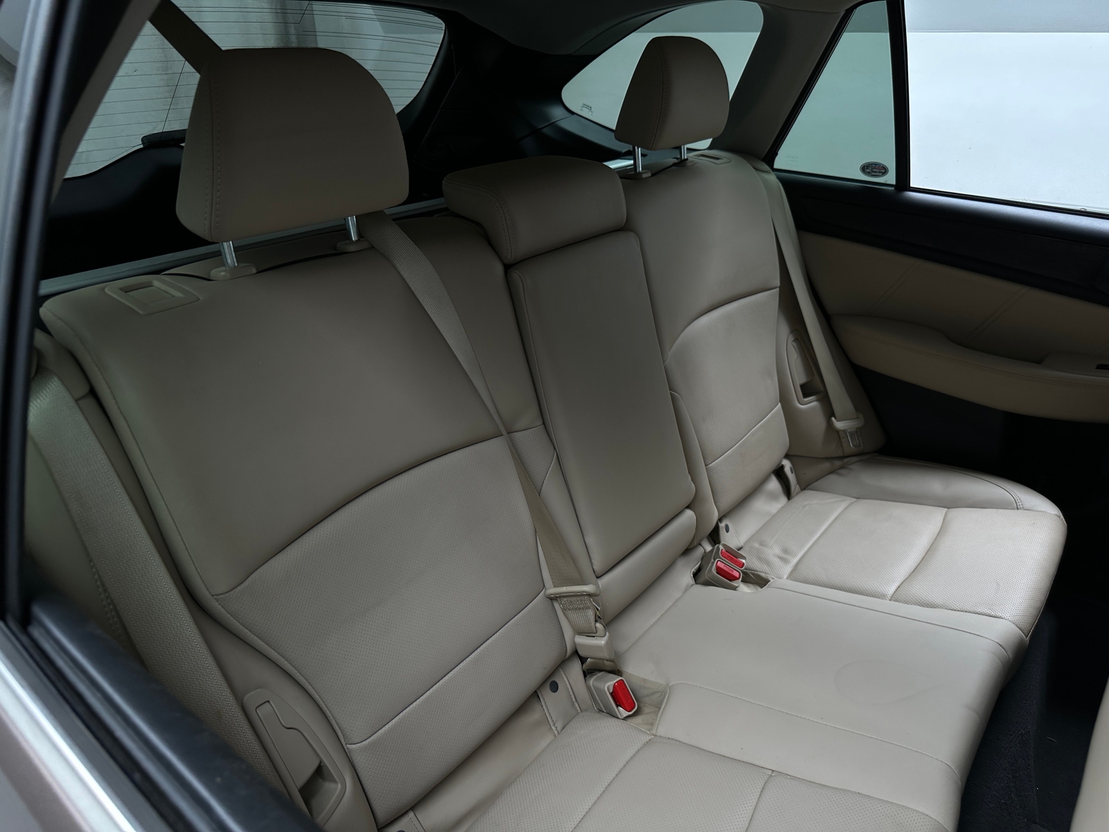 Thumbnail: 2019 Subaru Outback - 5
