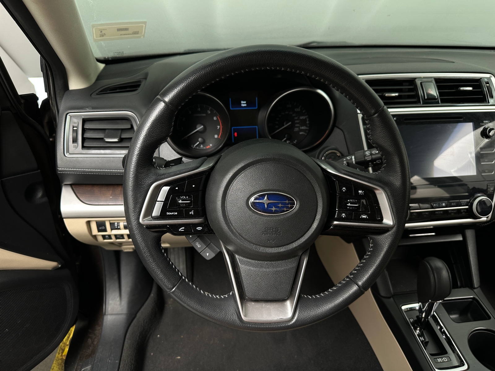 Thumbnail: 2019 Subaru Outback - 4