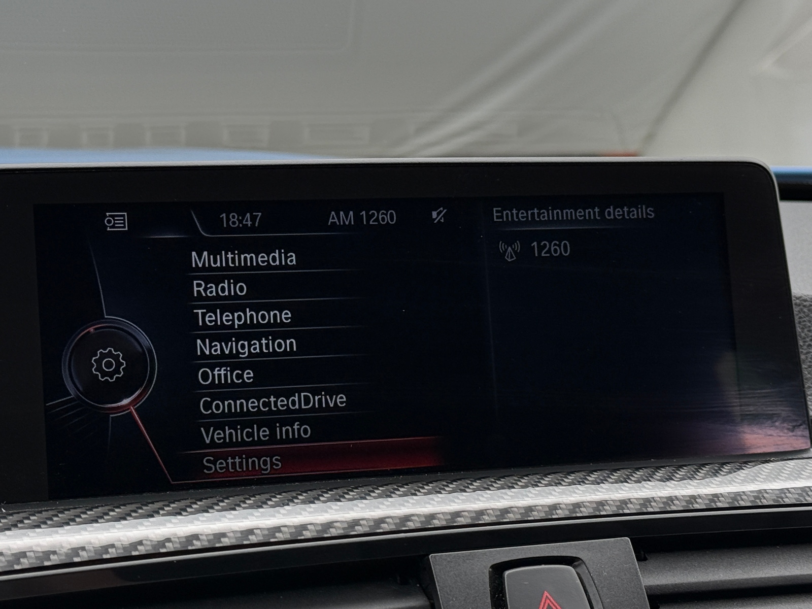 Thumbnail: 2015 BMW M3 - 3