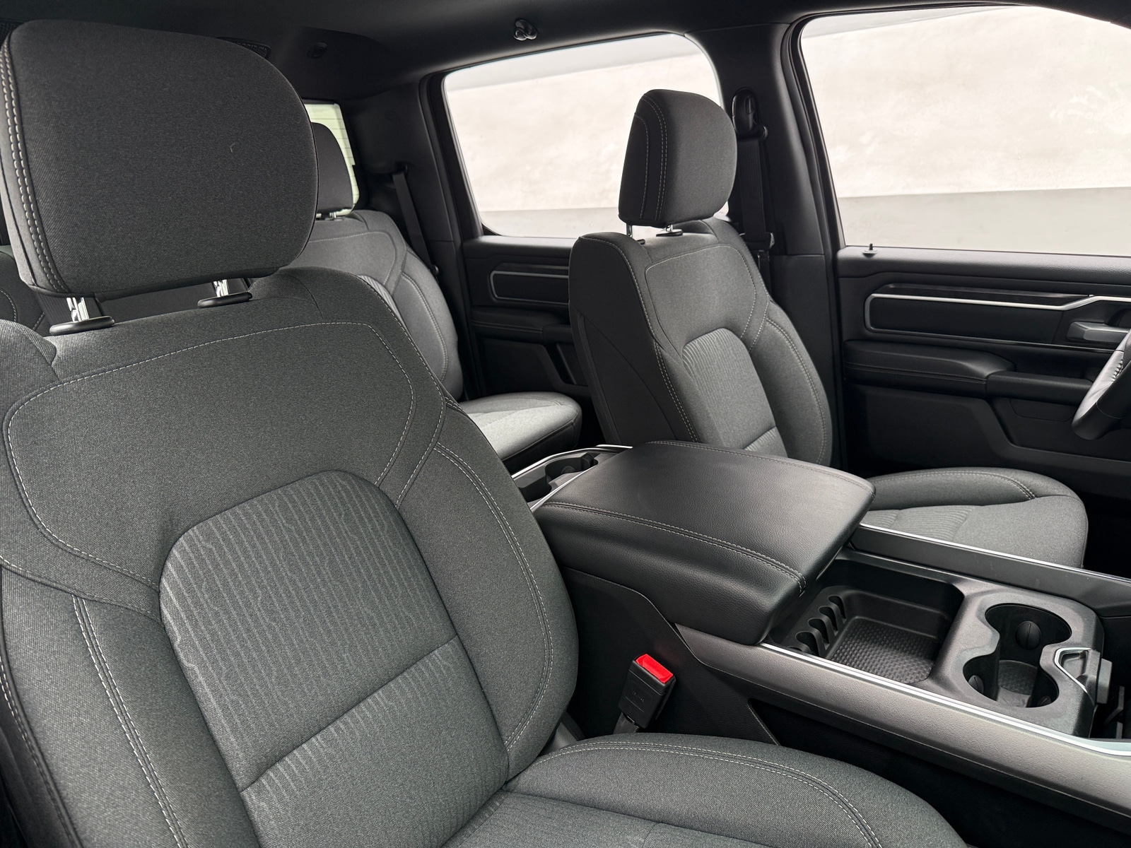 Thumbnail: 2024 RAM 1500 - 2