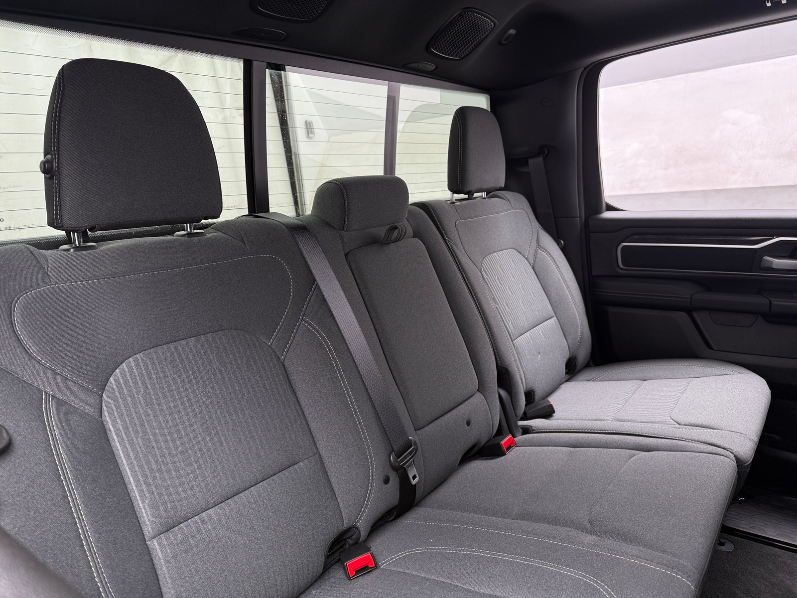 Thumbnail: 2024 RAM 1500 - 6