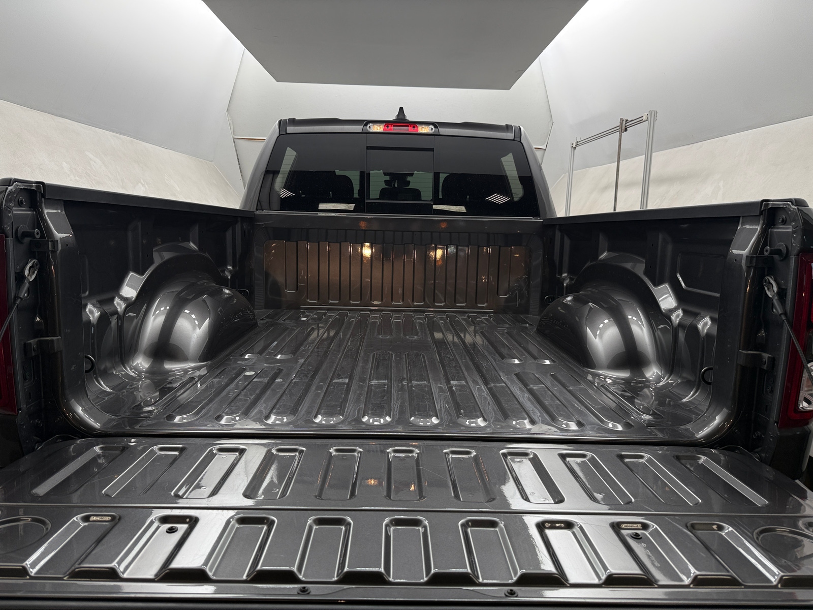 Thumbnail: 2024 RAM 1500 - 7