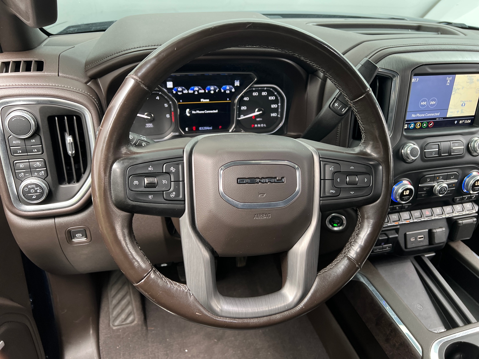 Thumbnail: 2019 GMC Sierra 1500 - 4