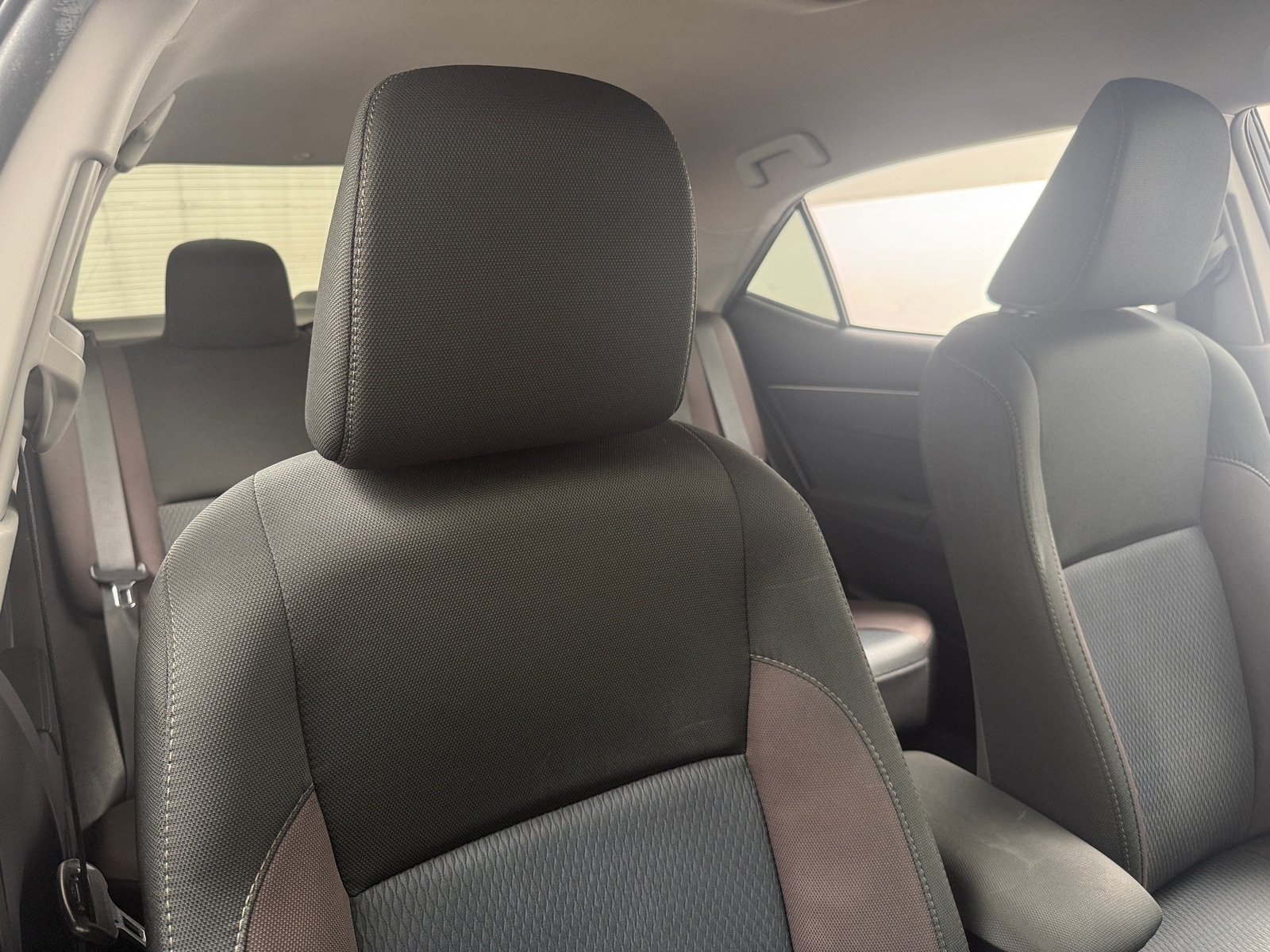 Thumbnail: 2017 Toyota Corolla - 2