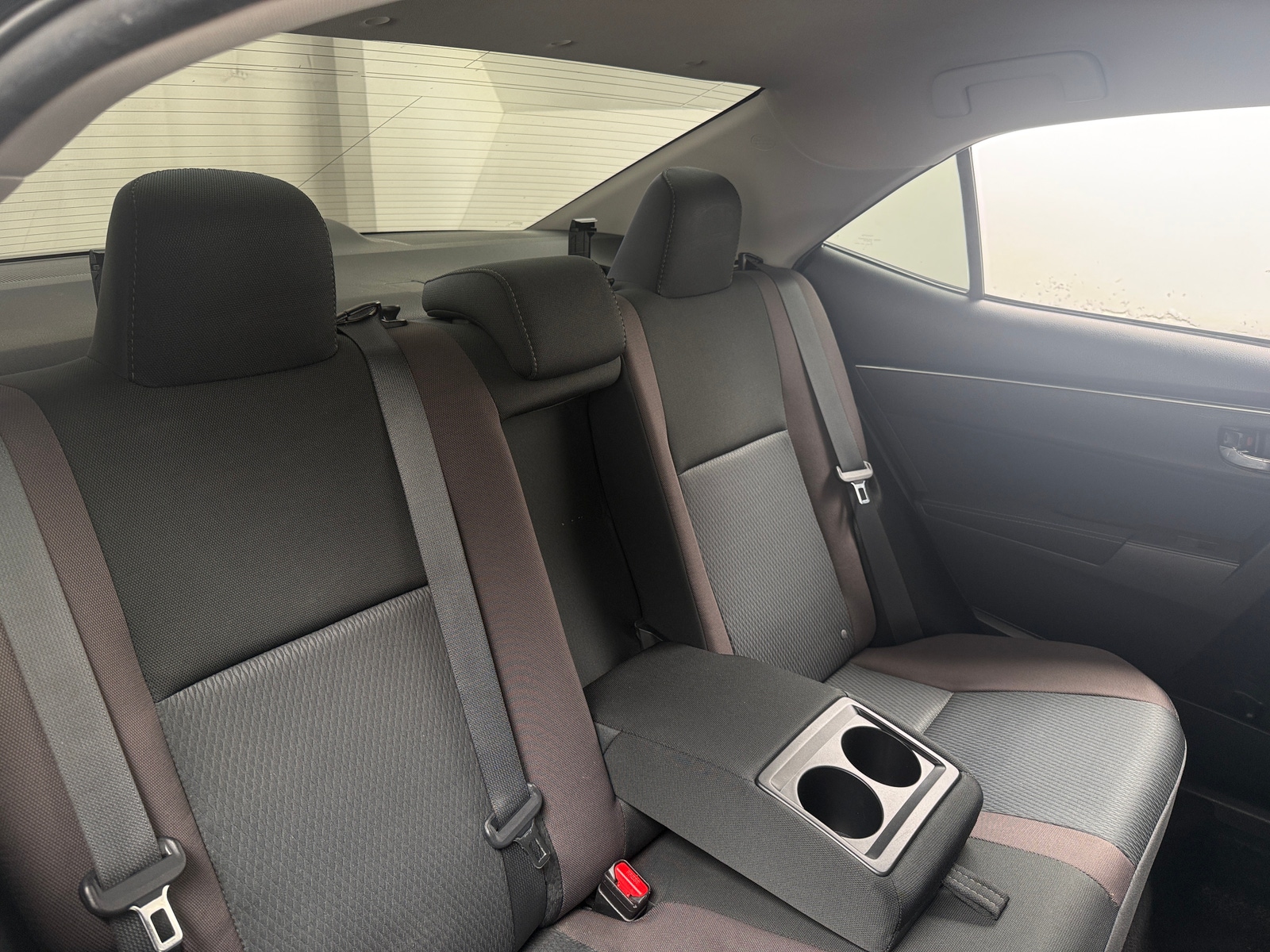 Thumbnail: 2017 Toyota Corolla - 6