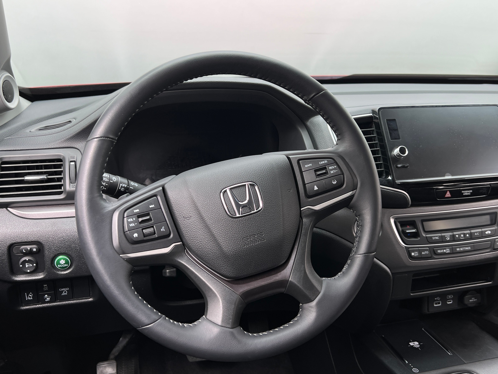 Thumbnail: 2025 Honda Ridgeline - 5