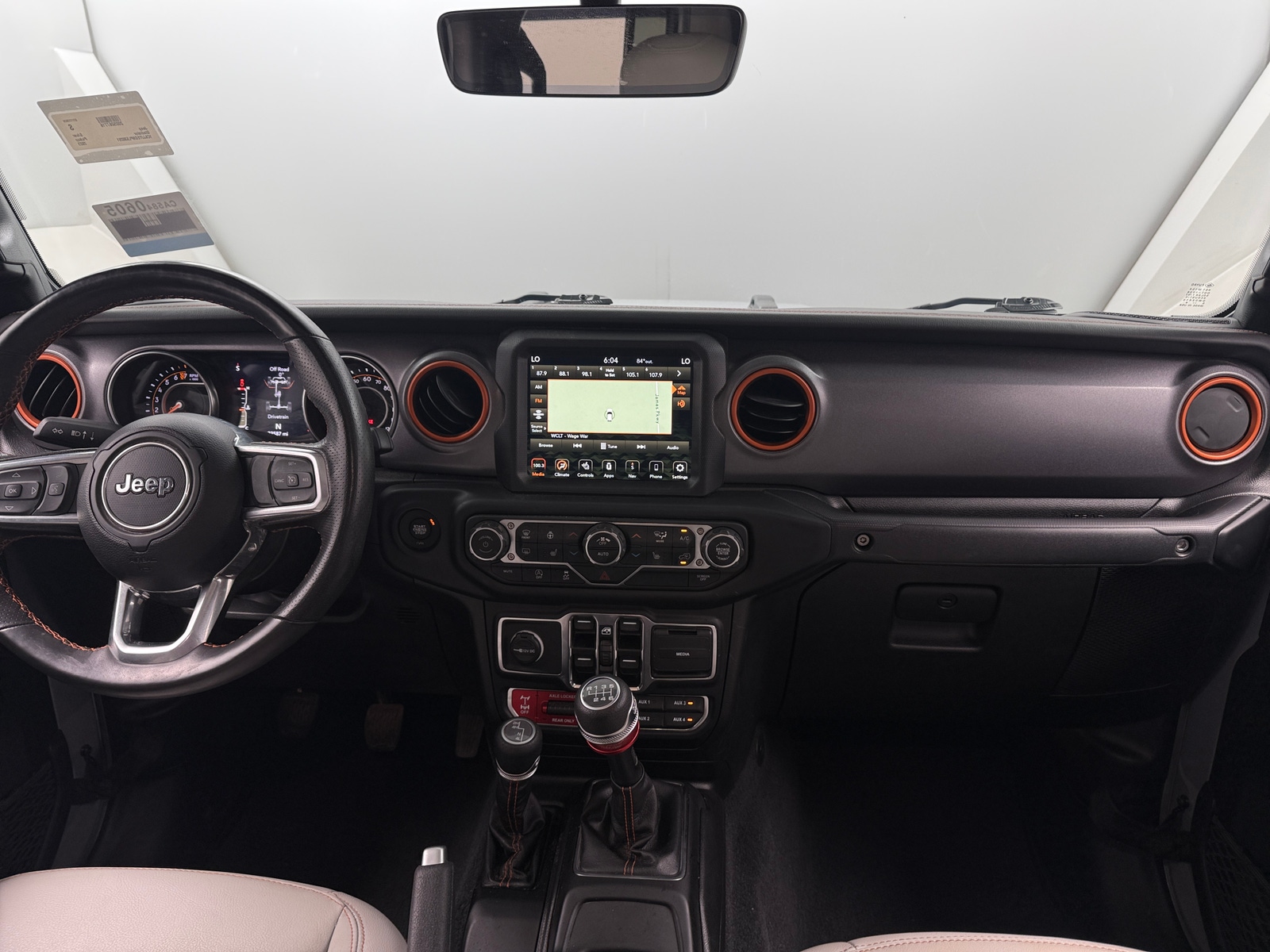 Thumbnail: 2023 Jeep Gladiator - 2