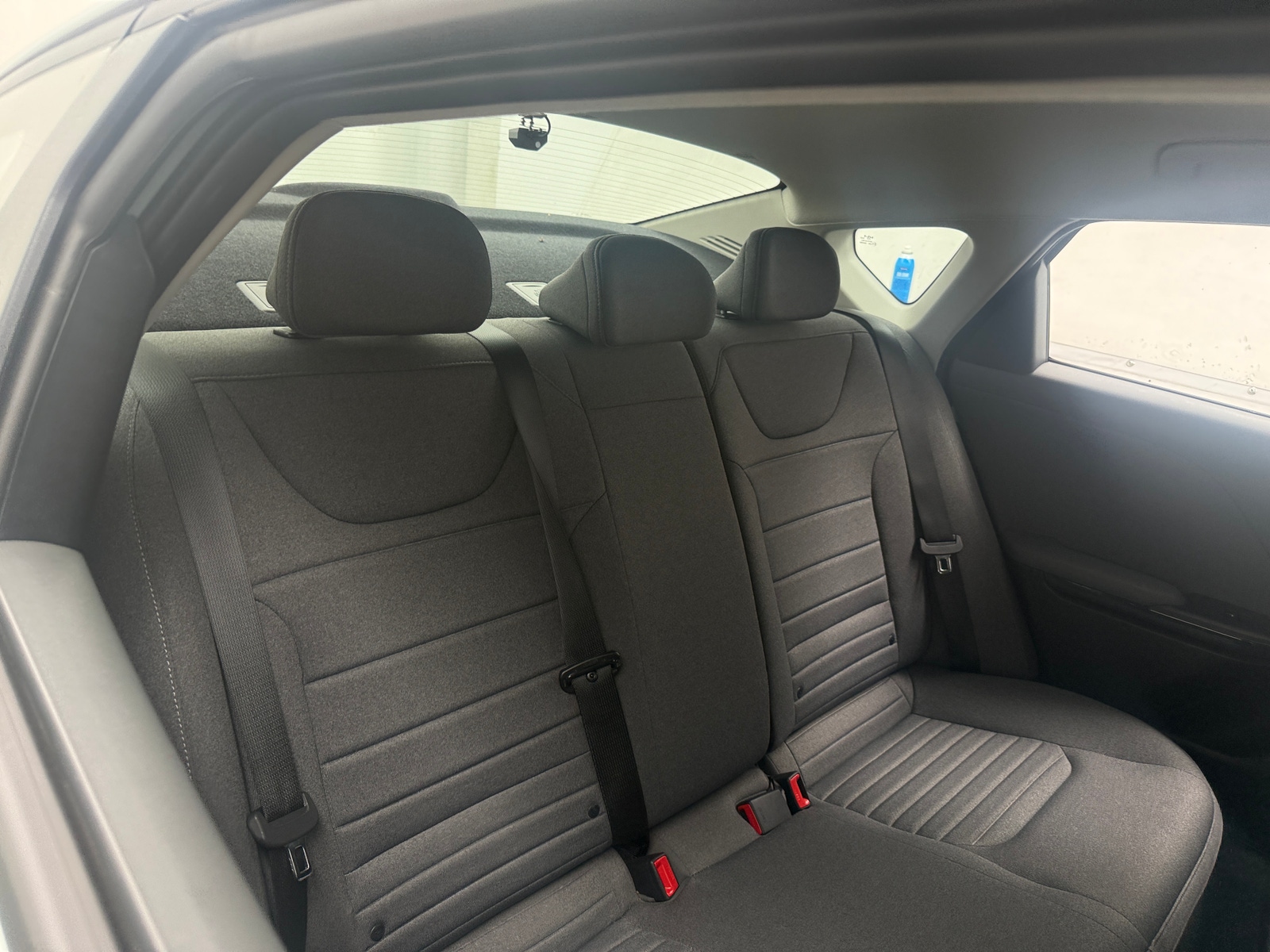 Thumbnail: 2025 Kia K4 - 6