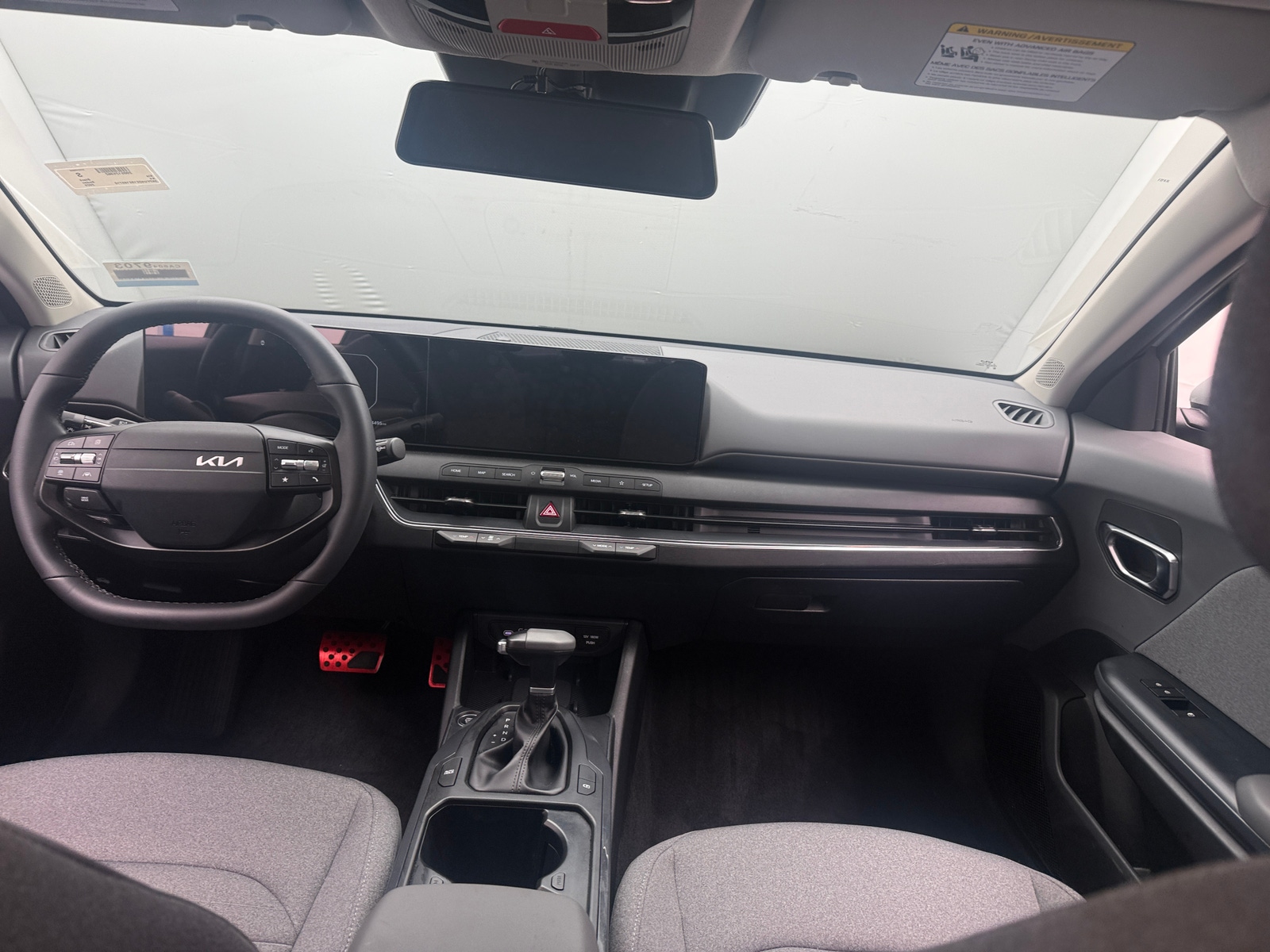 Thumbnail: 2025 Kia K4 - 3