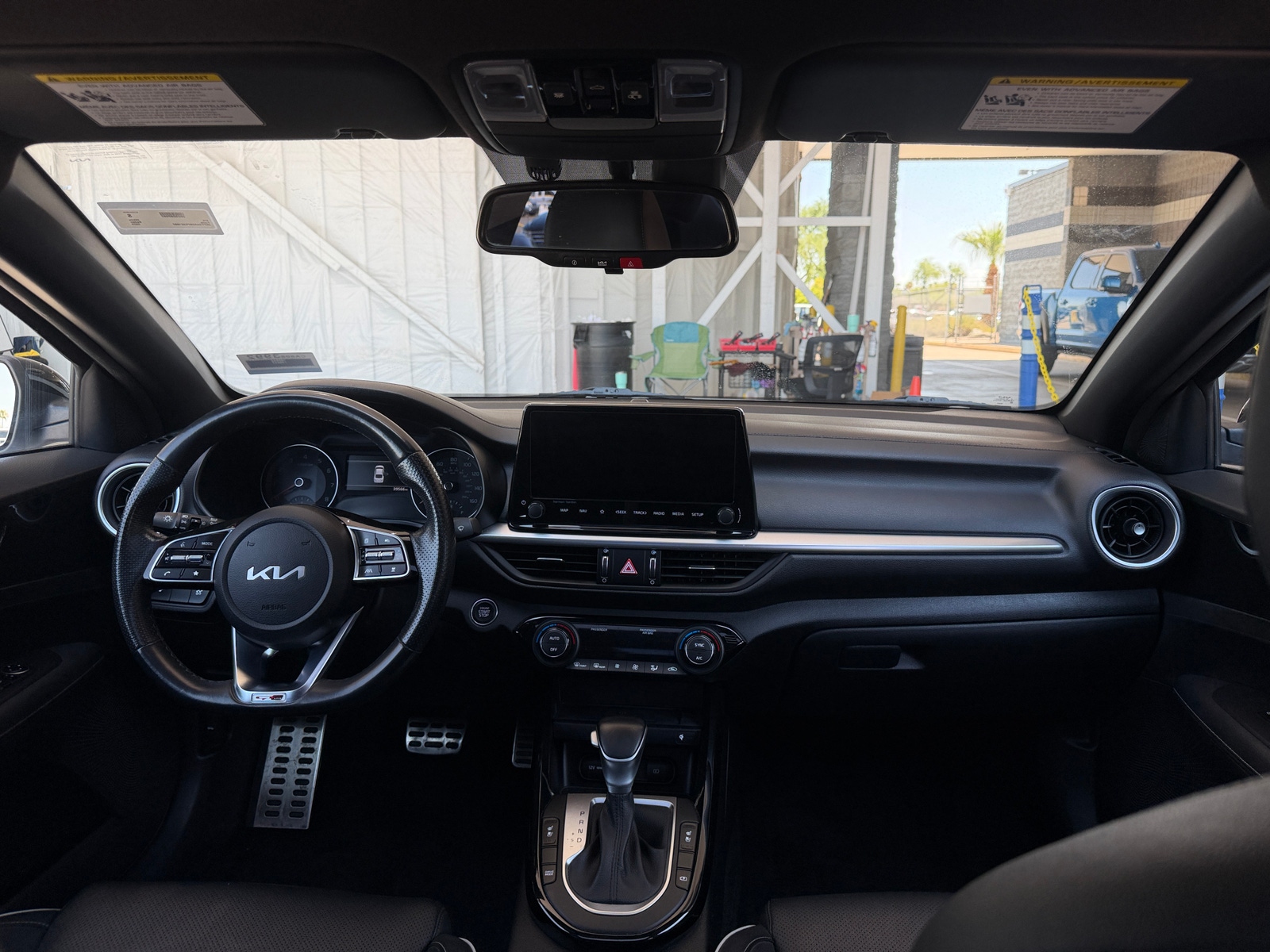 Thumbnail: 2023 Kia Forte - 2