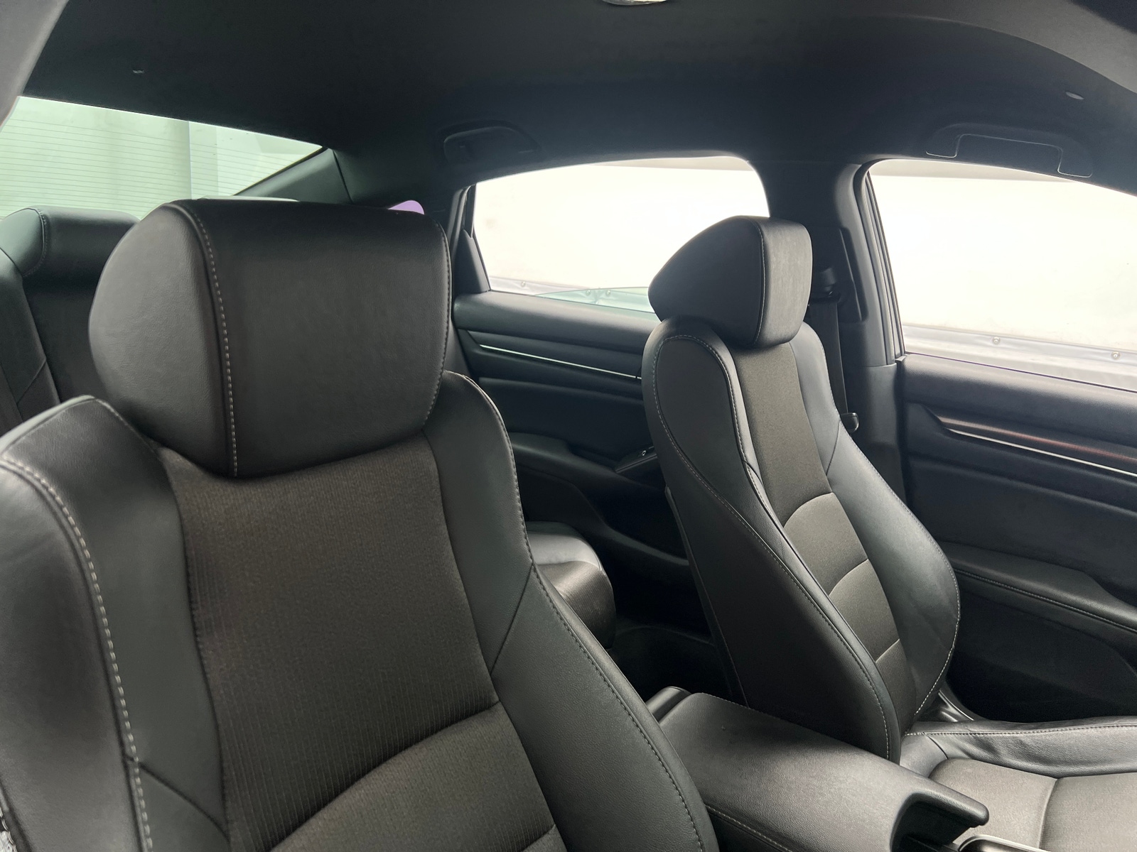 Thumbnail: 2019 Honda Accord - 2