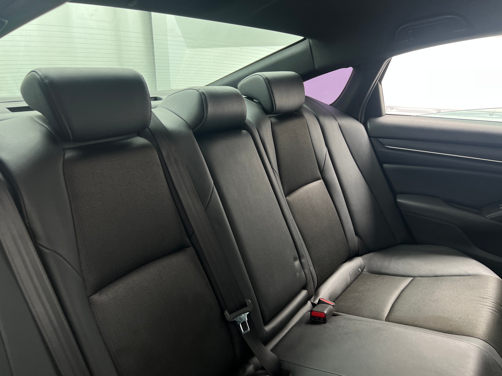 Thumbnail: 2019 Honda Accord - 6