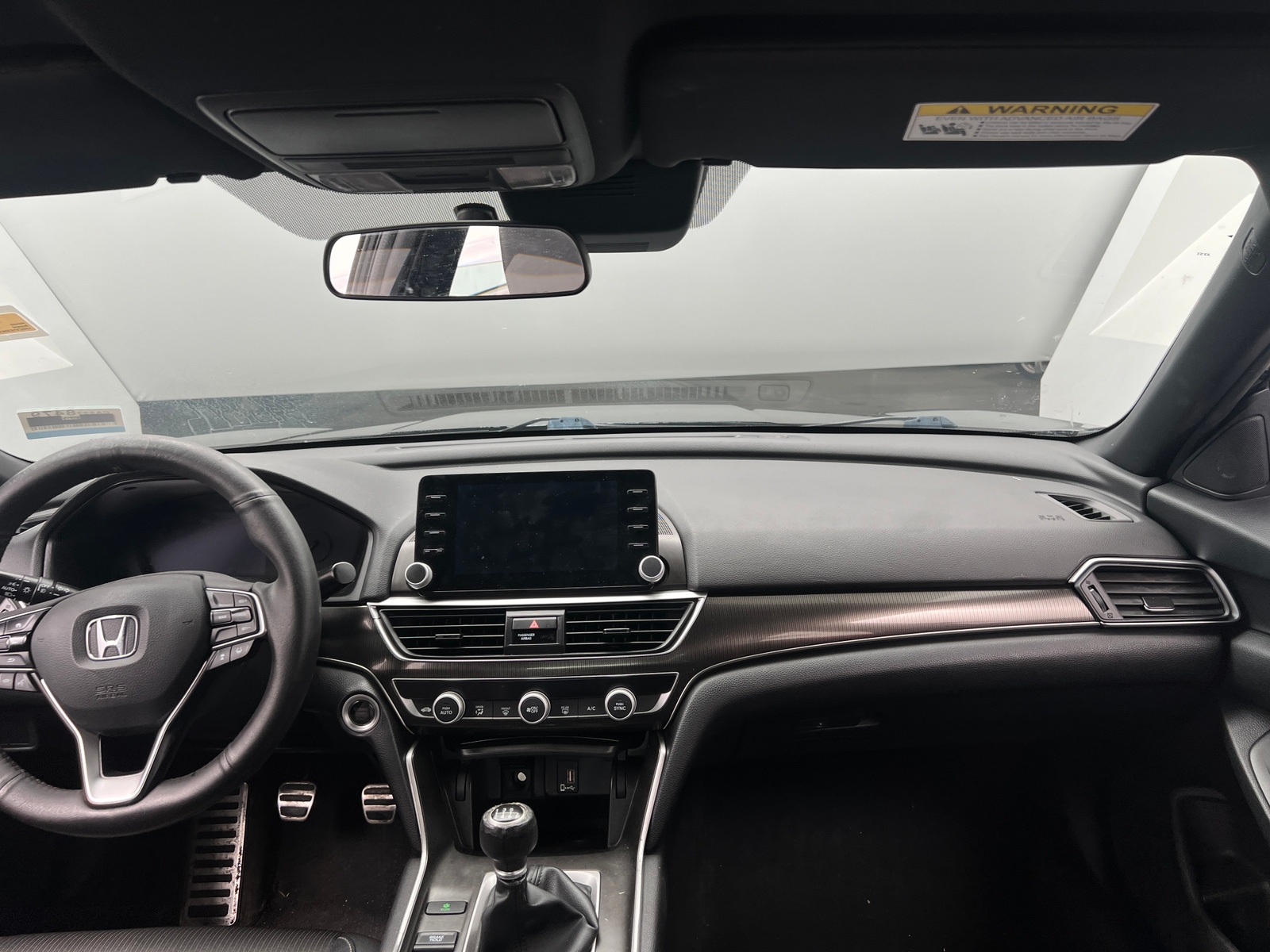 Thumbnail: 2019 Honda Accord - 3