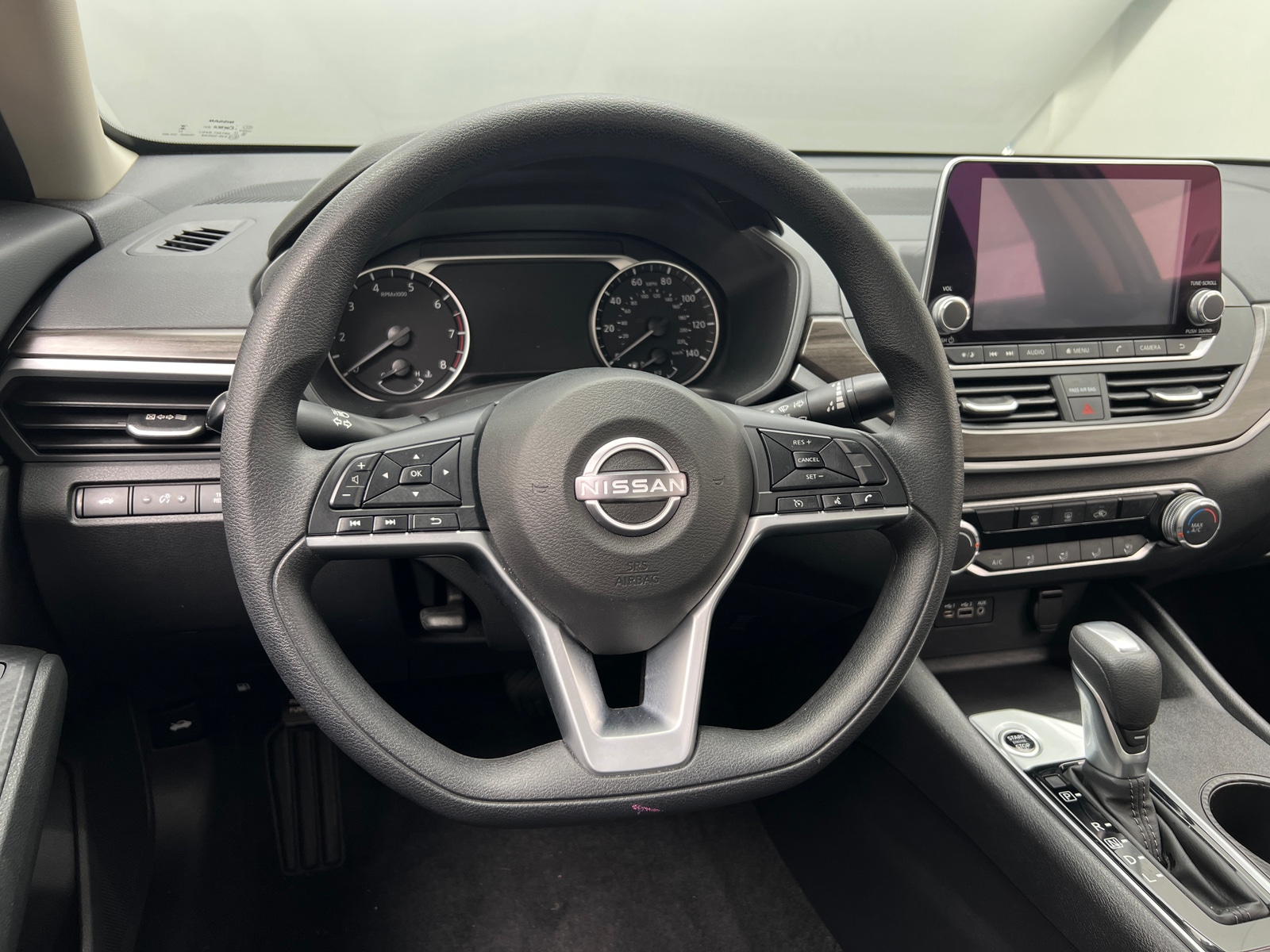 Thumbnail: 2025 Nissan Altima - 5