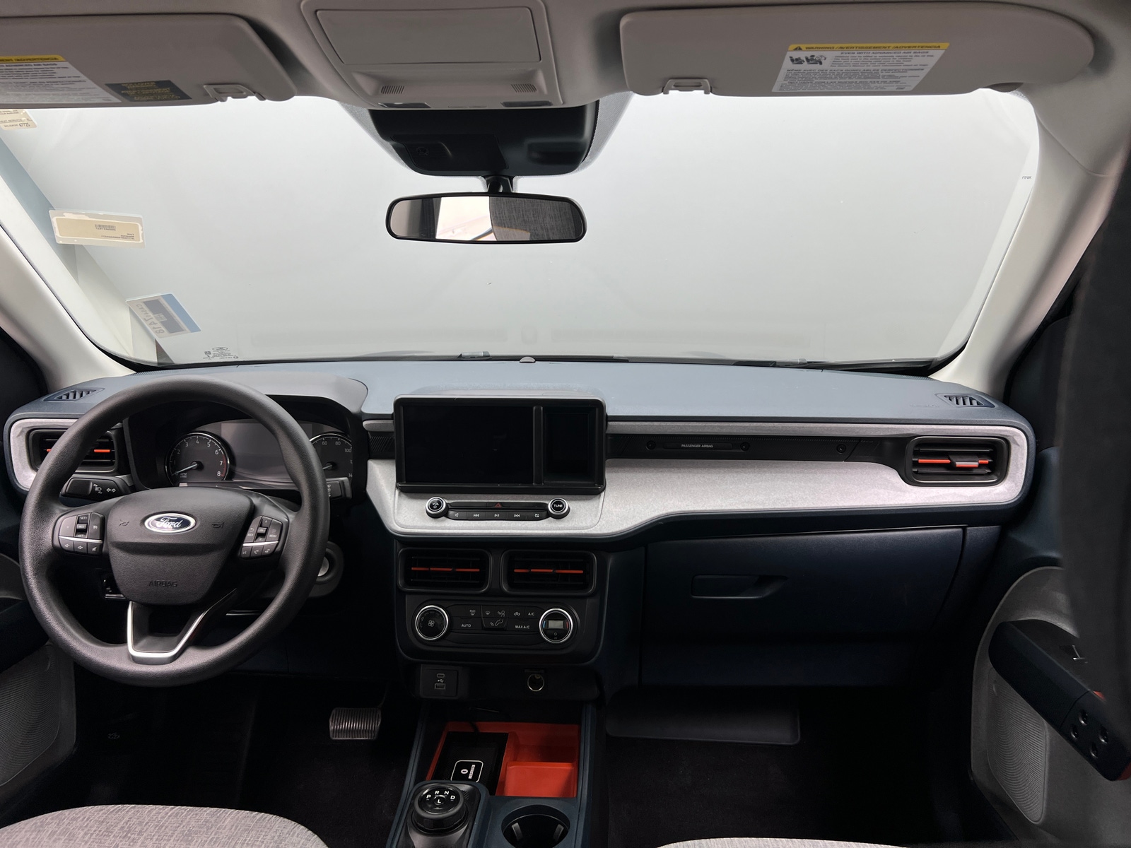 Thumbnail: 2022 Ford Maverick - 3