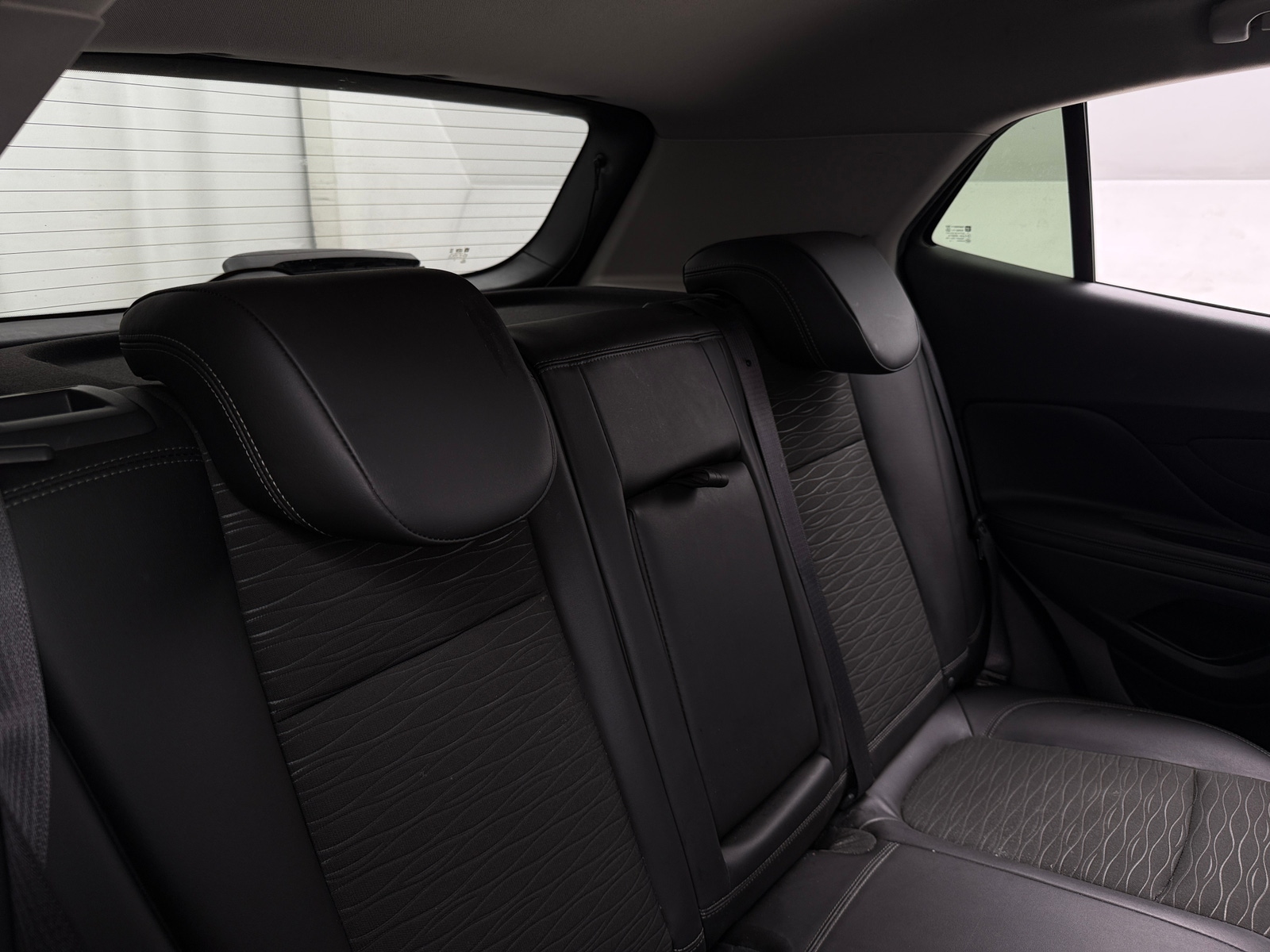 Thumbnail: 2016 Buick Encore - 5