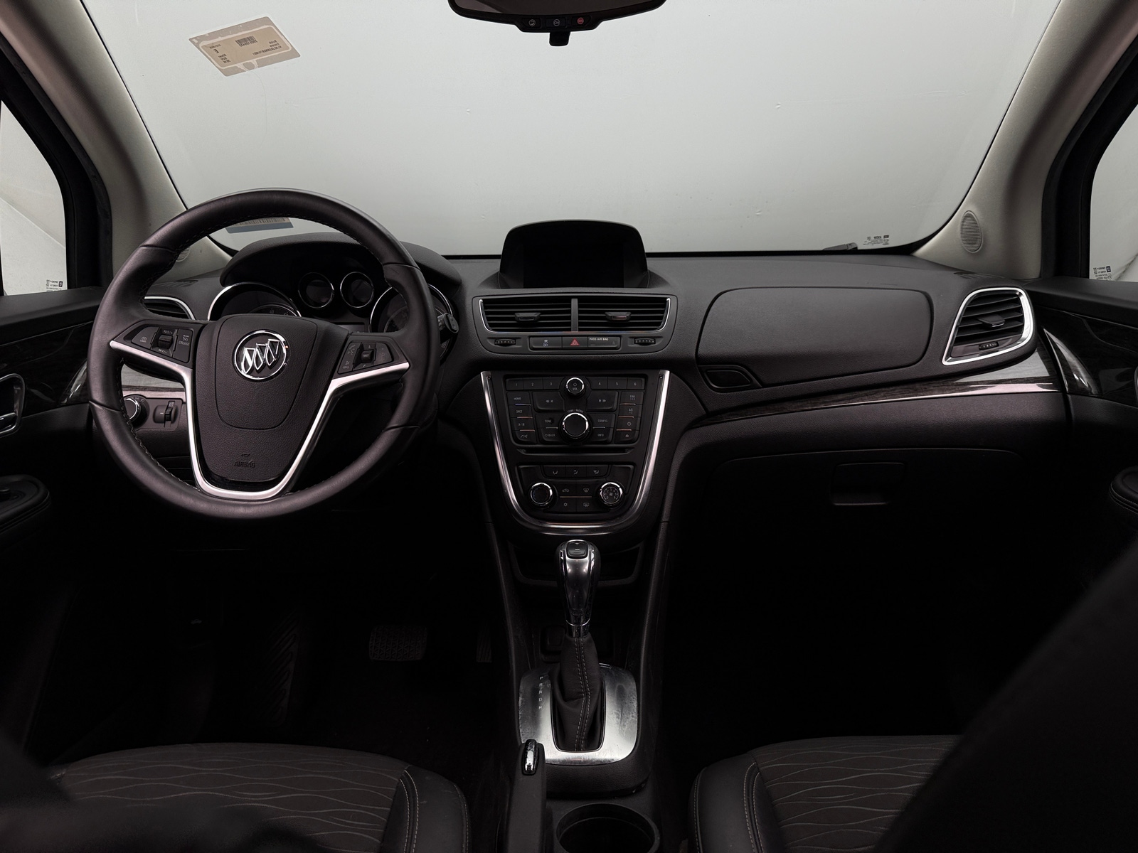 Thumbnail: 2016 Buick Encore - 2