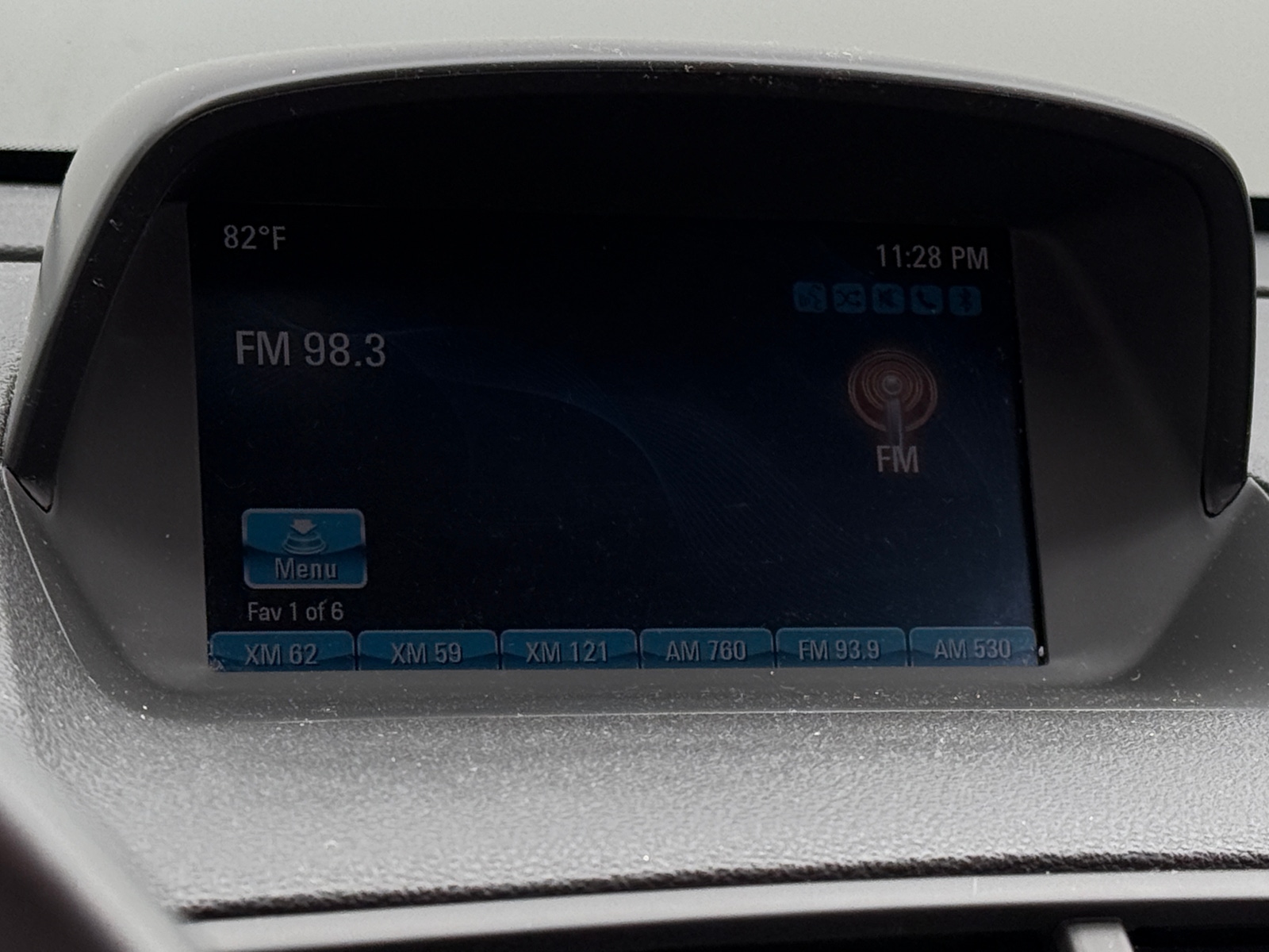 Thumbnail: 2016 Buick Encore - 3