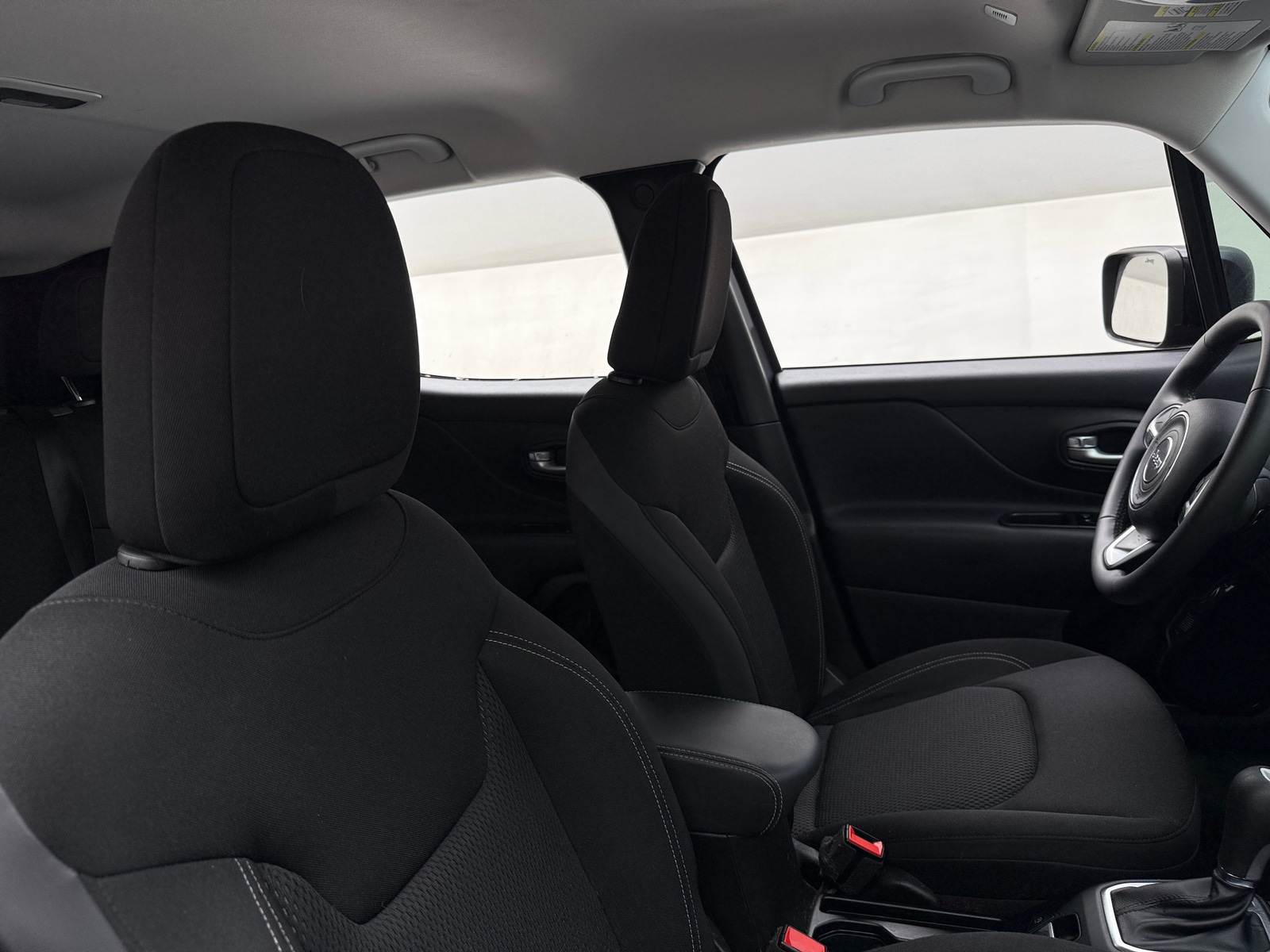 Thumbnail: 2023 Jeep Renegade - 2