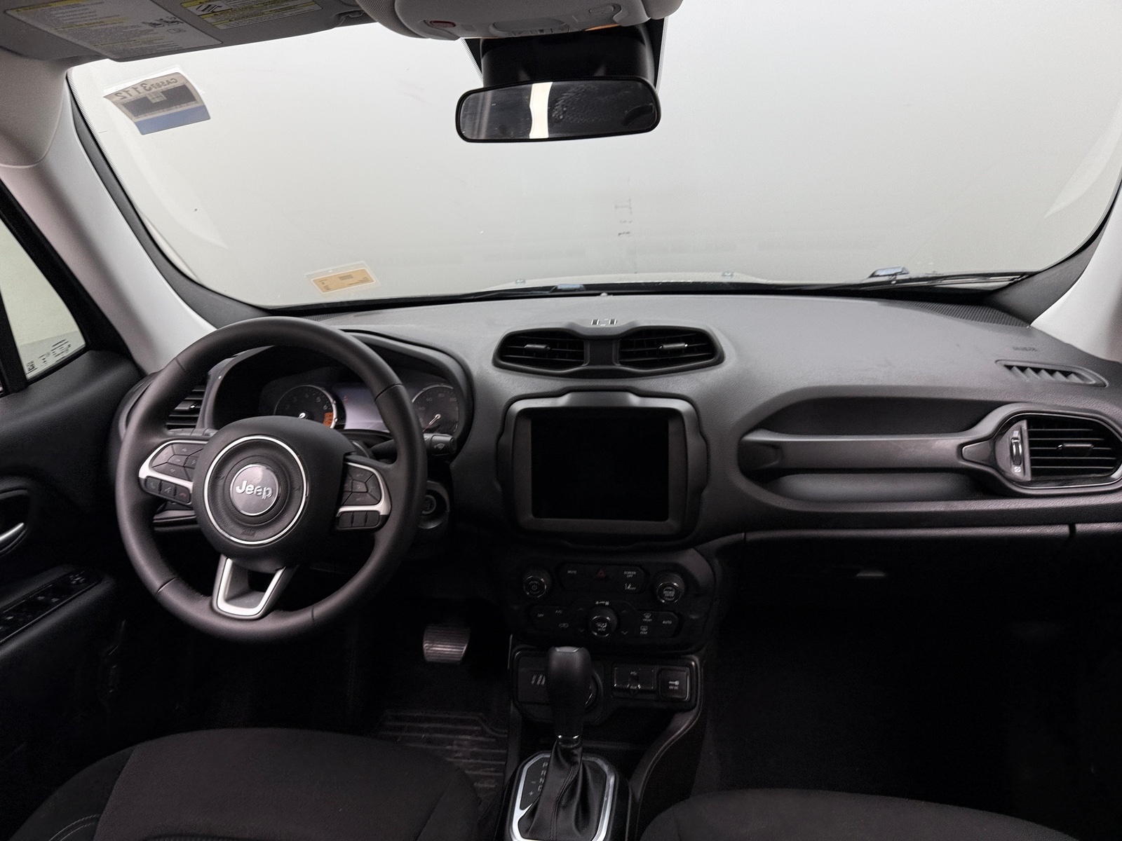Thumbnail: 2023 Jeep Renegade - 3