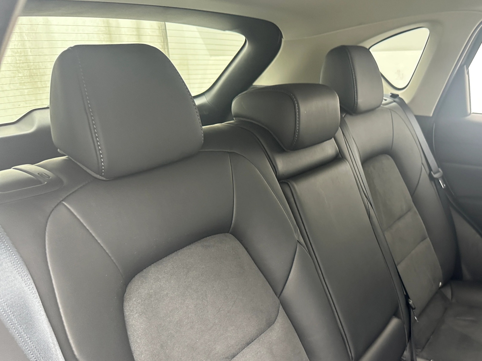 Thumbnail: 2023 Mazda CX-5 - 5