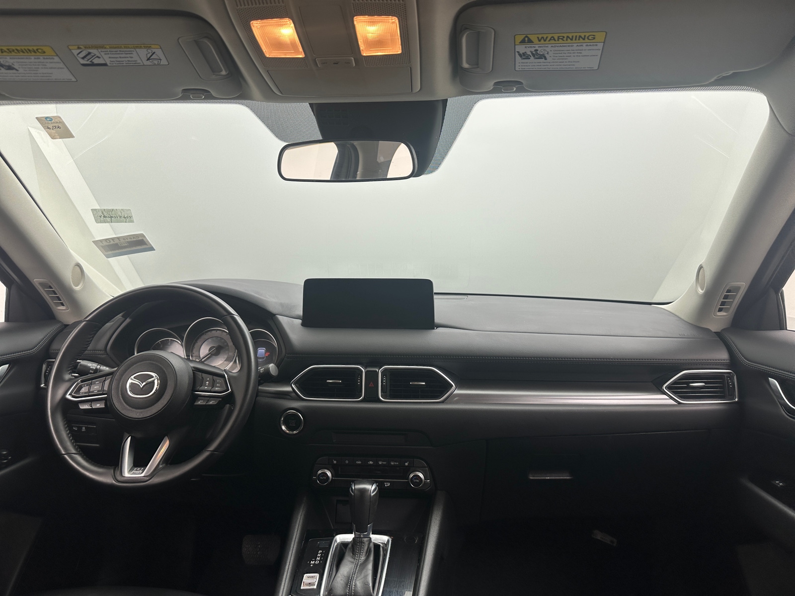 Thumbnail: 2023 Mazda CX-5 - 2