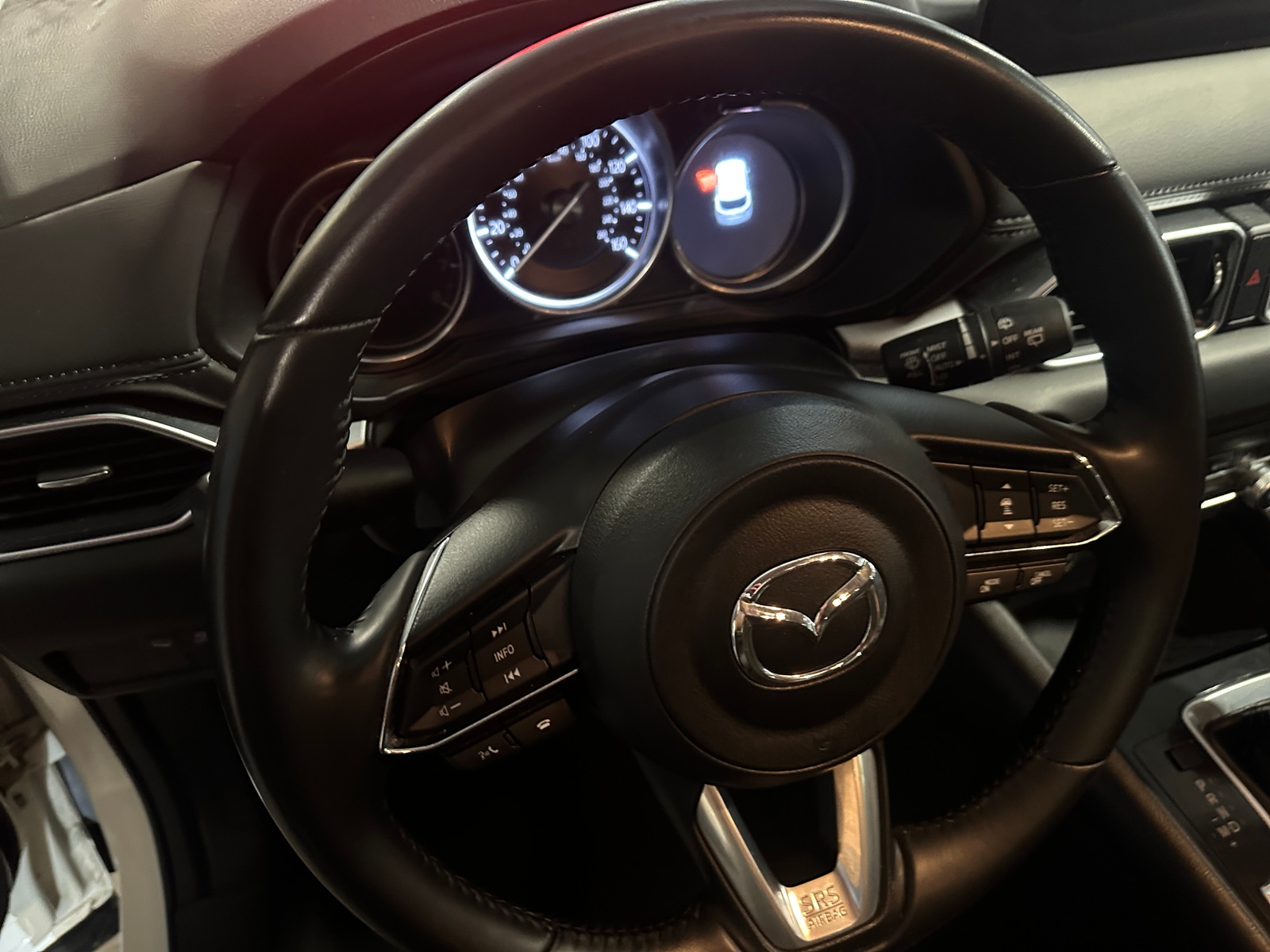 Thumbnail: 2023 Mazda CX-5 - 4