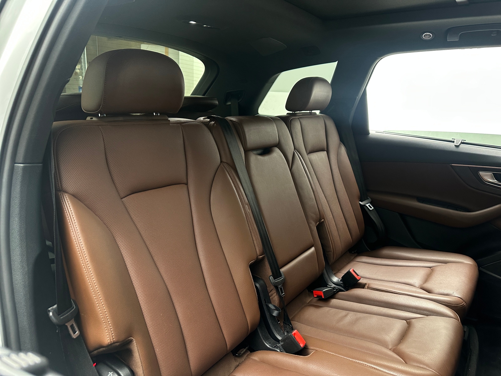 Thumbnail: 2018 Audi Q7 - 5