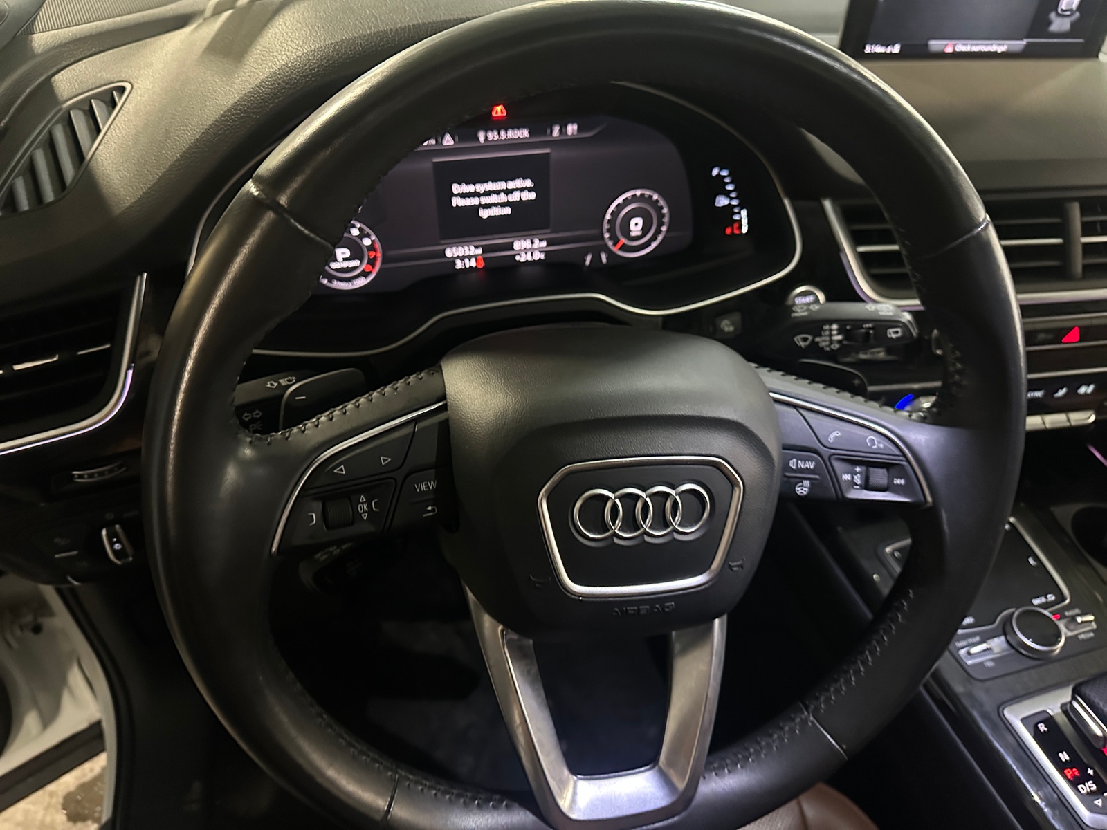 Thumbnail: 2018 Audi Q7 - 4
