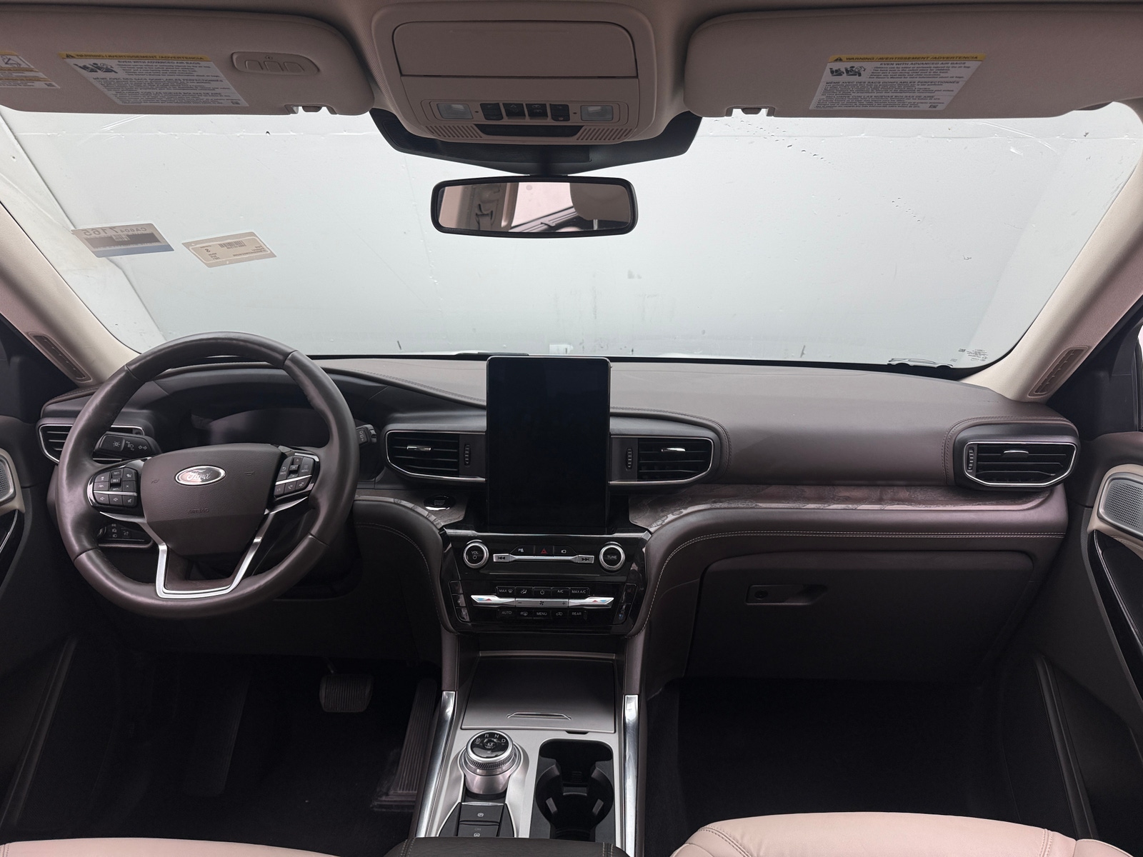 Thumbnail: 2021 Ford Explorer - 2