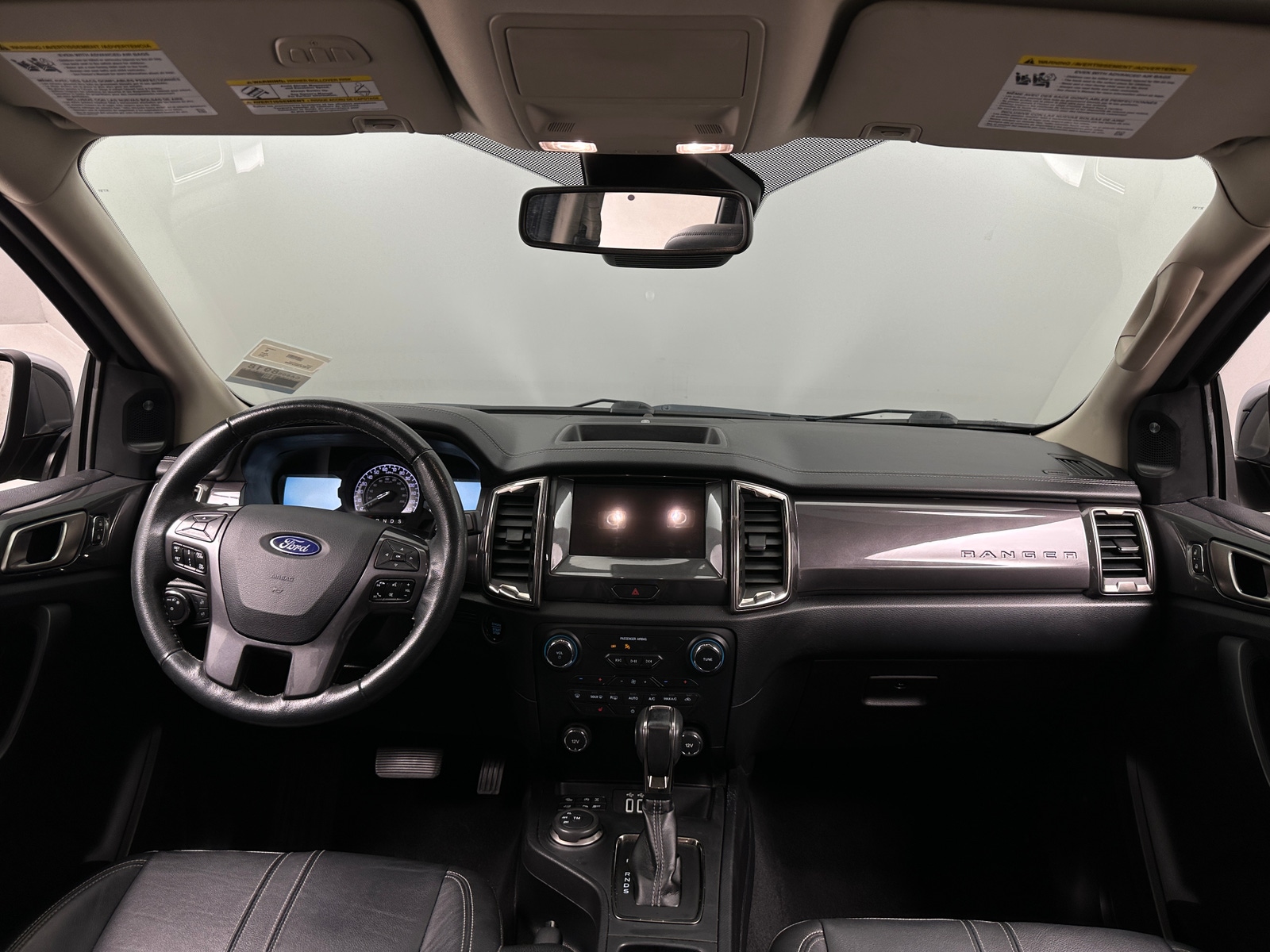 Thumbnail: 2019 Ford Ranger - 2