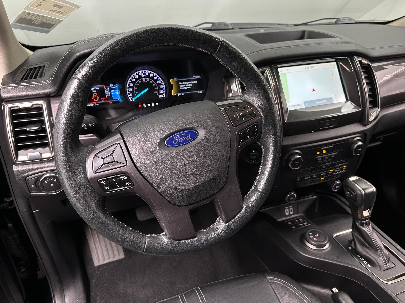 Thumbnail: 2019 Ford Ranger - 4