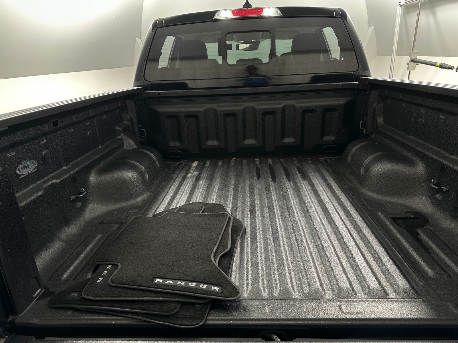 Thumbnail: 2019 Ford Ranger - 6
