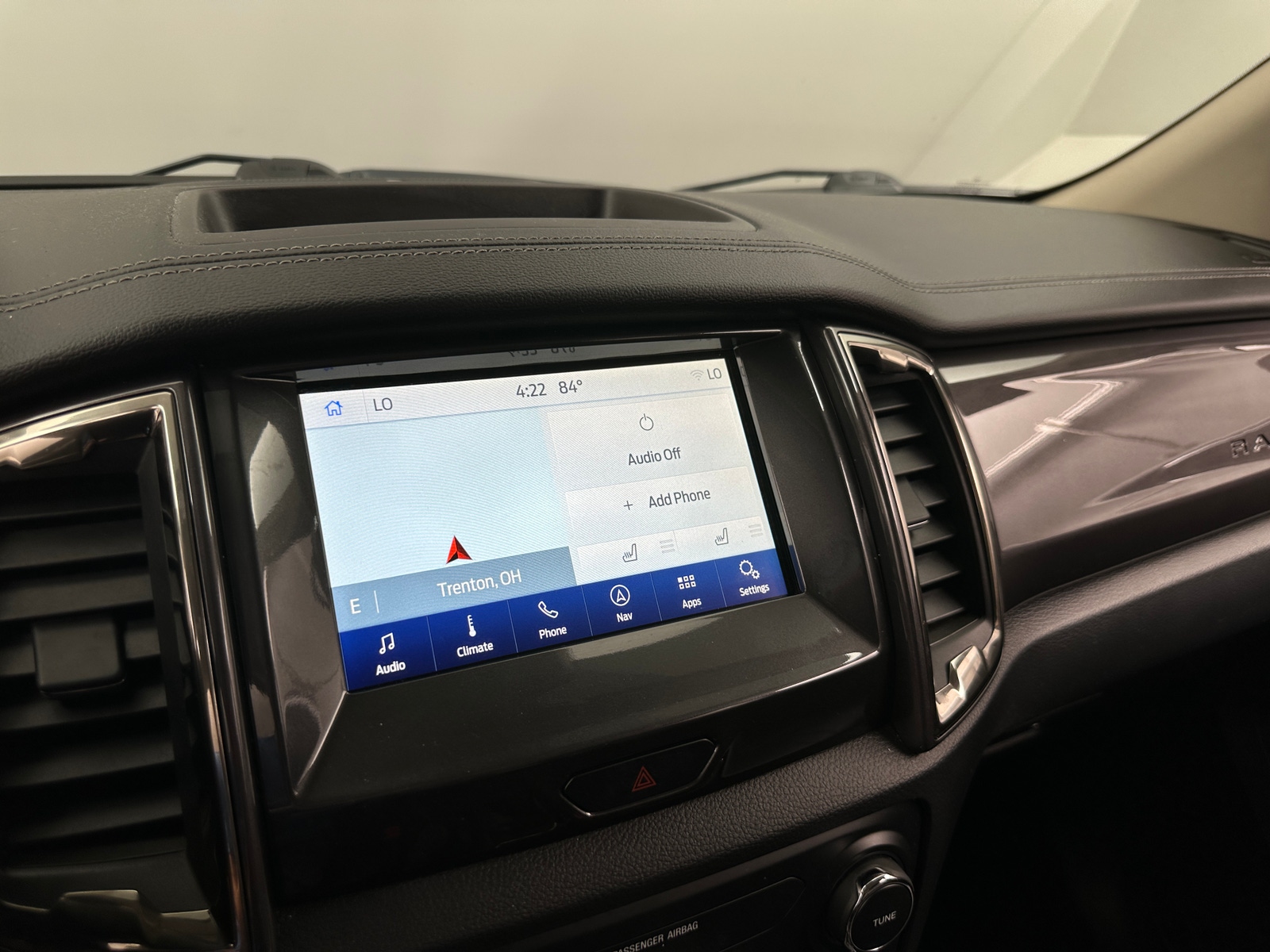 Thumbnail: 2019 Ford Ranger - 3