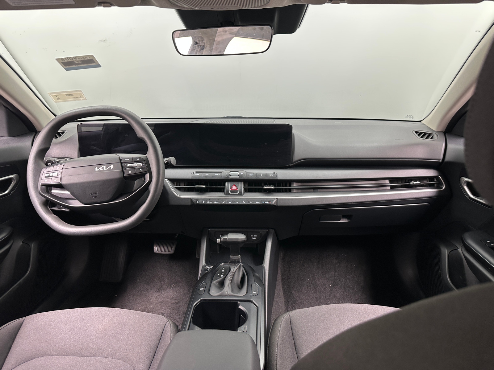 Thumbnail: 2026 Kia K4 - 3