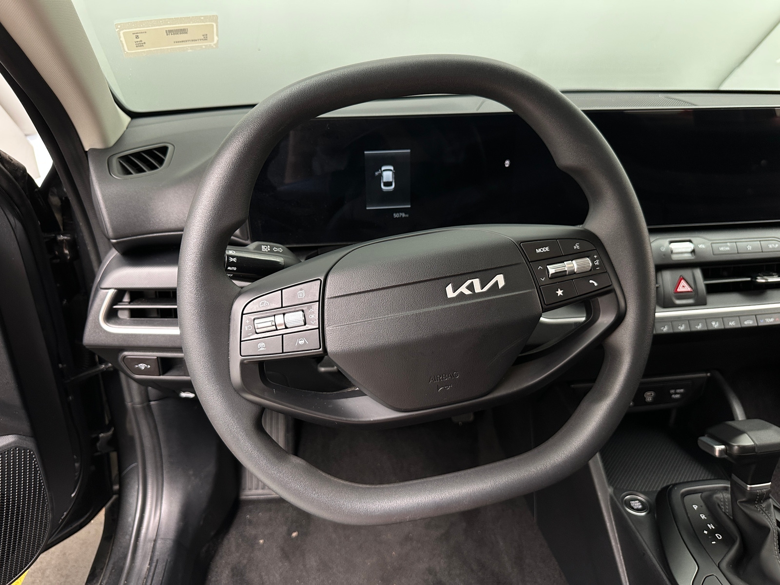 Thumbnail: 2026 Kia K4 - 5