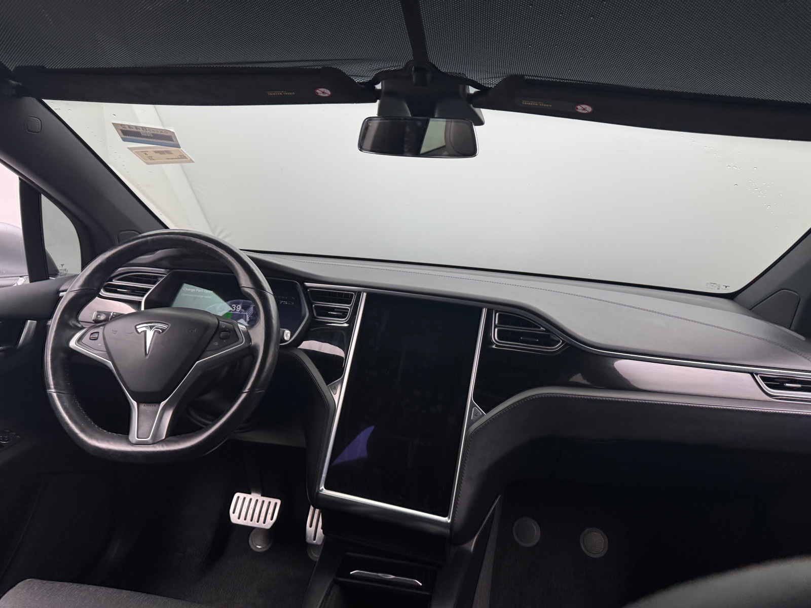 Thumbnail: 2018 Tesla Model X - 3