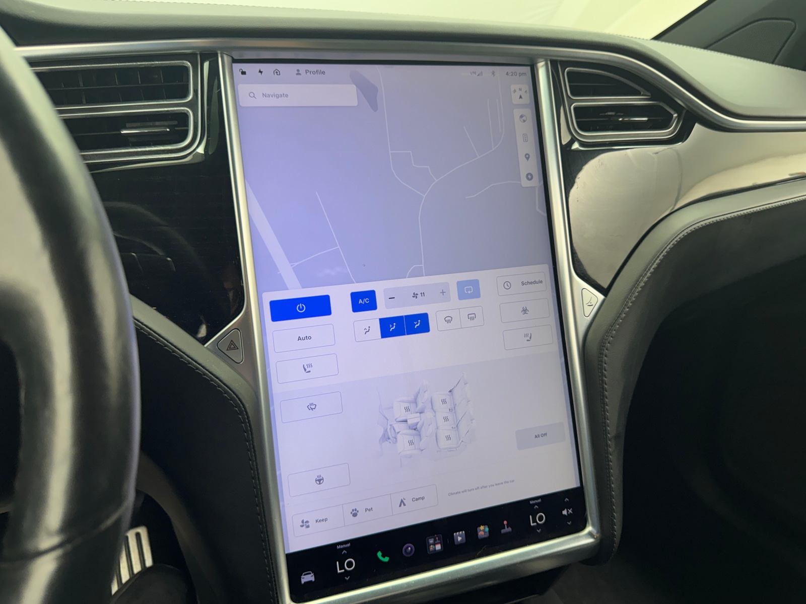 Thumbnail: 2018 Tesla Model X - 4