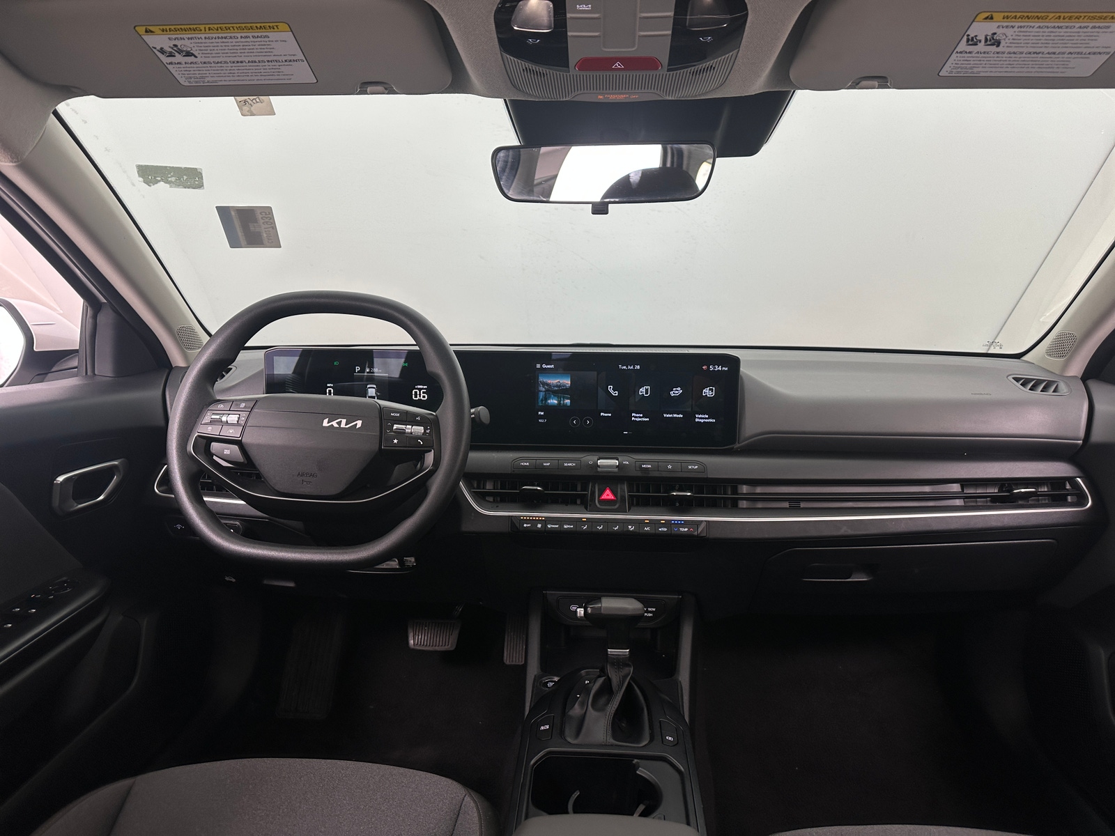 Thumbnail: 2025 Kia K4 - 3
