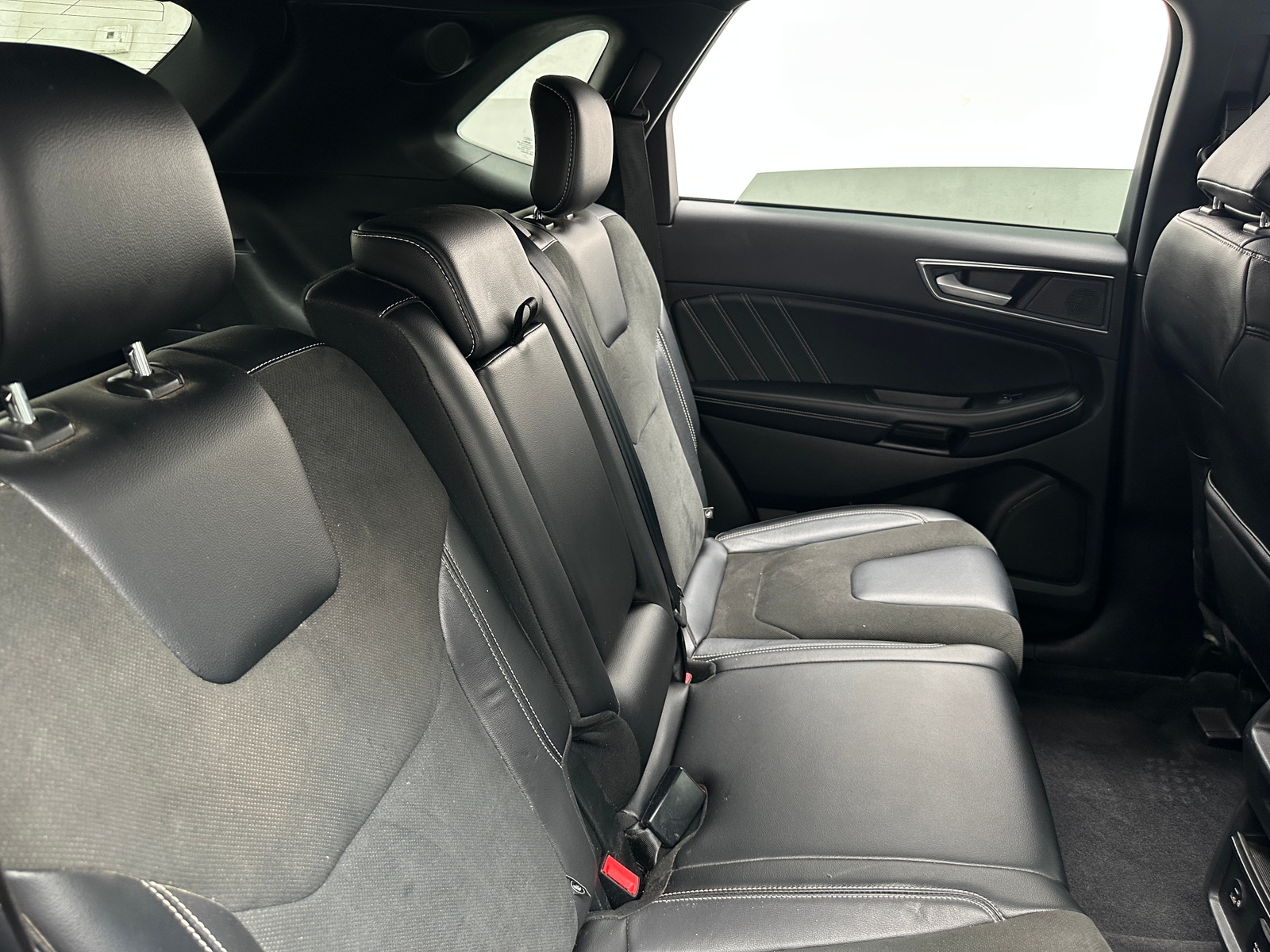 Thumbnail: 2022 Ford Edge - 5