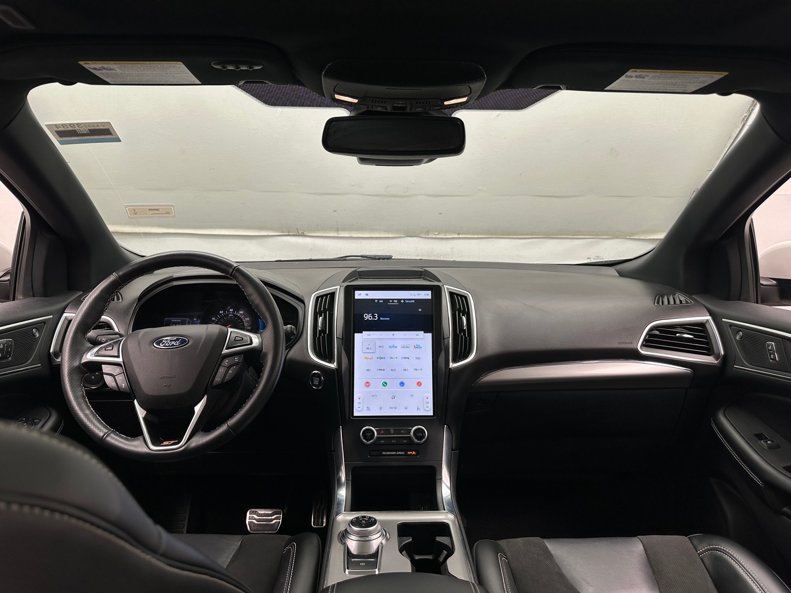 Thumbnail: 2022 Ford Edge - 2