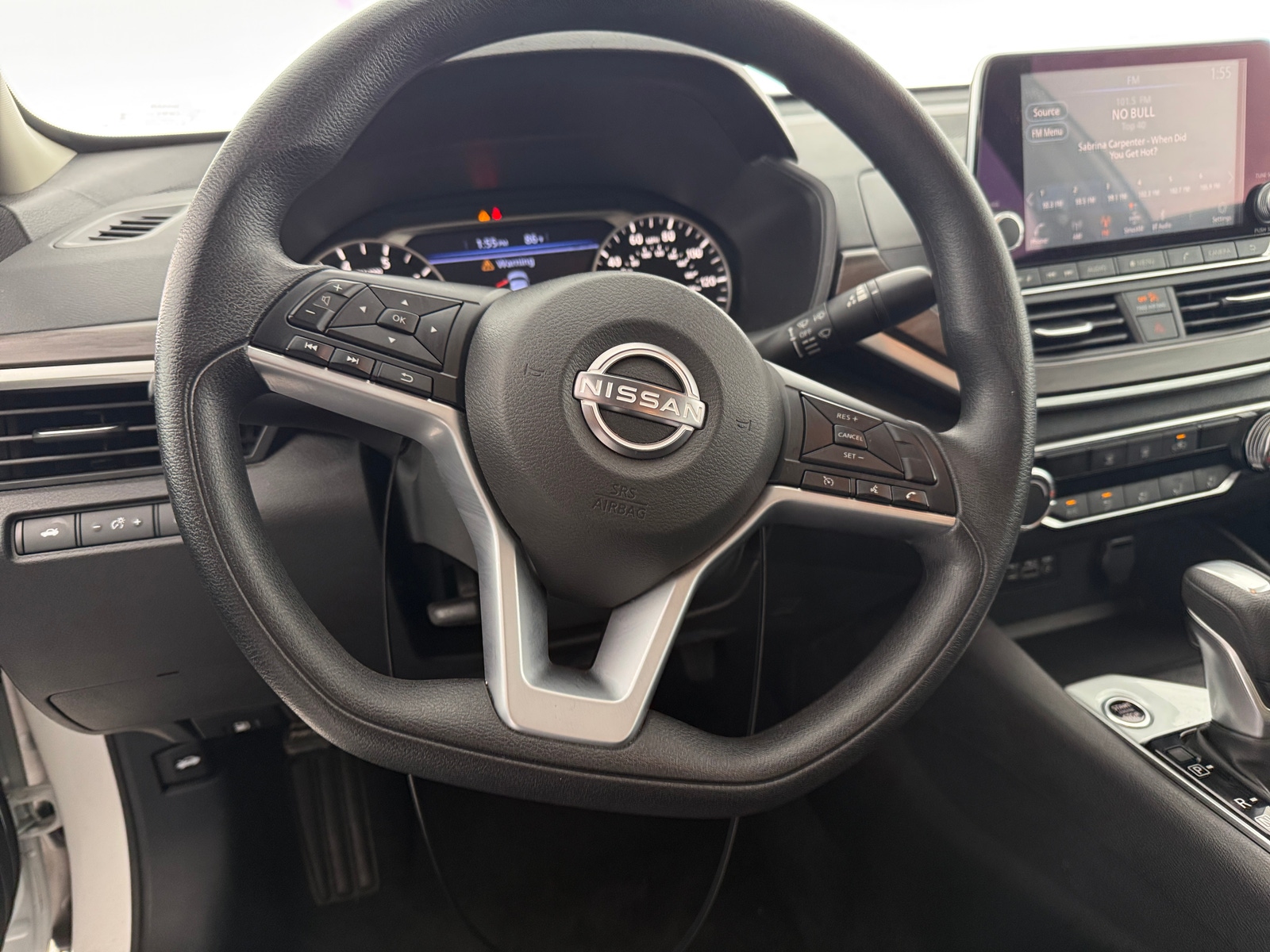 Thumbnail: 2025 Nissan Altima - 5
