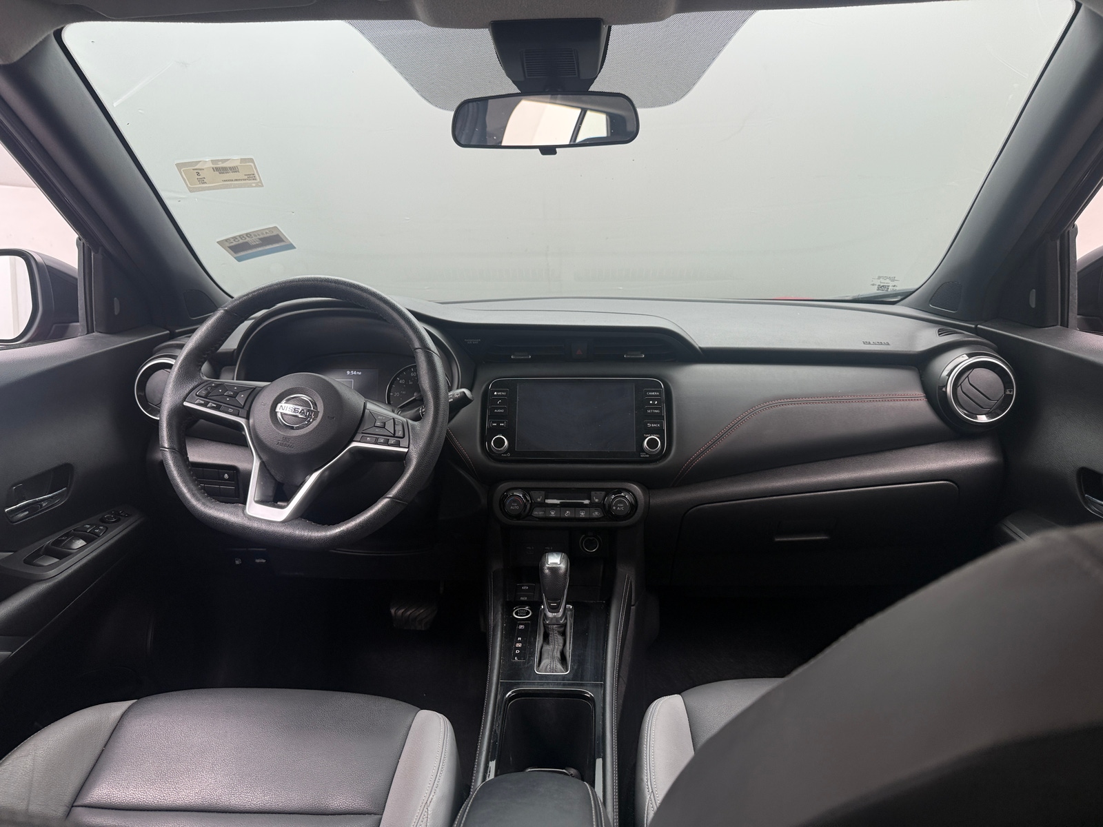 Thumbnail: 2021 Nissan Kicks - 2