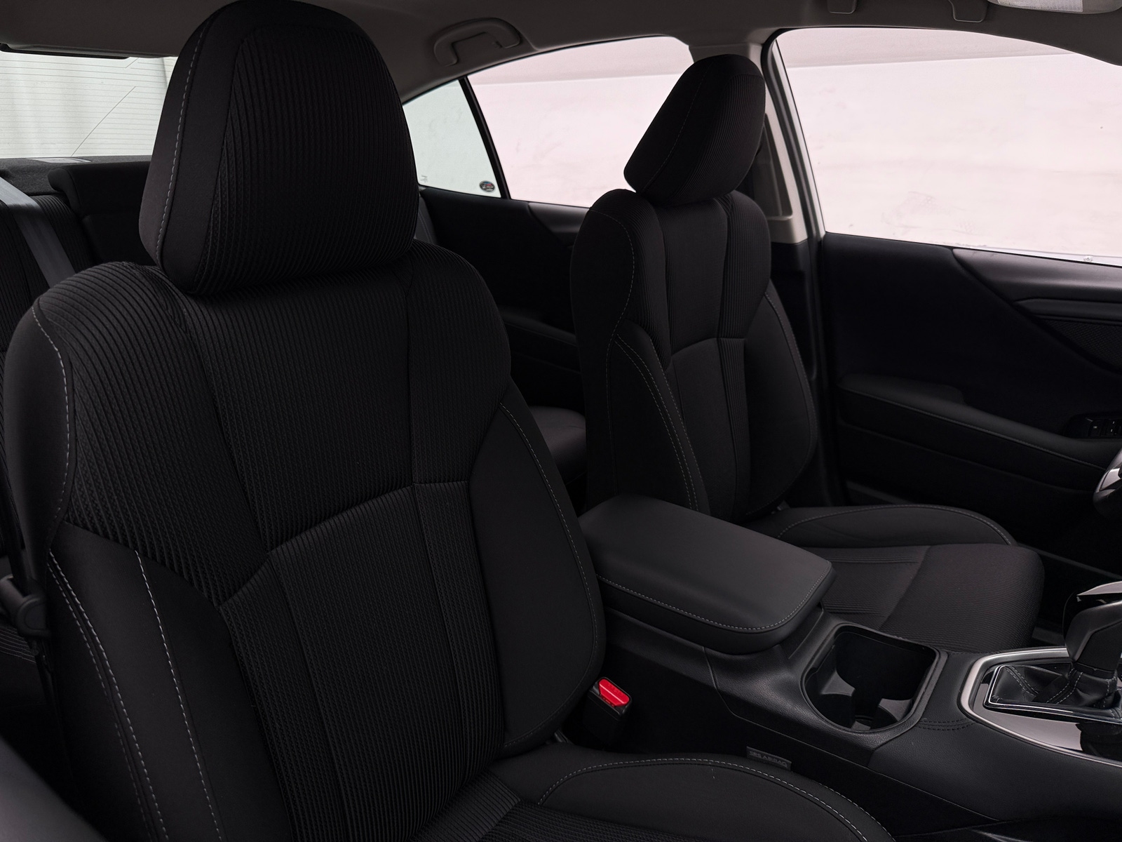 Thumbnail: 2025 Subaru Legacy - 2