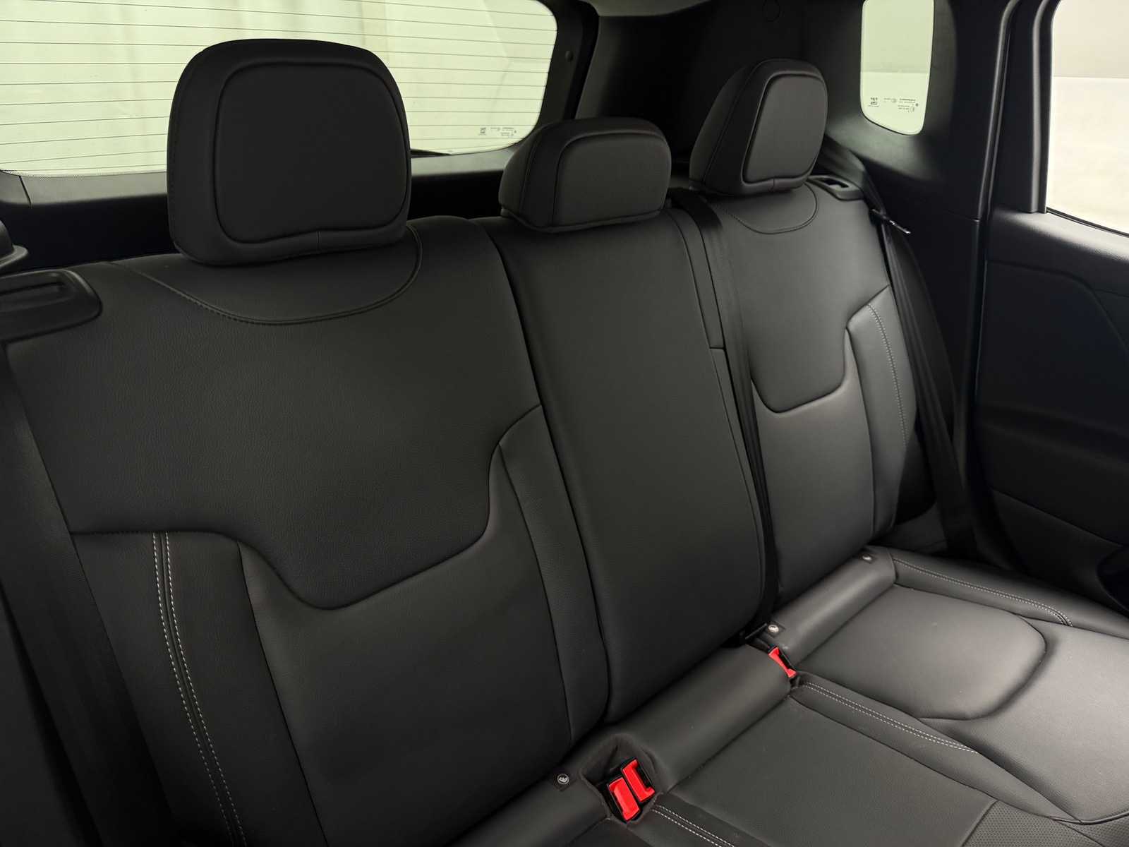 Thumbnail: 2023 Jeep Renegade - 5
