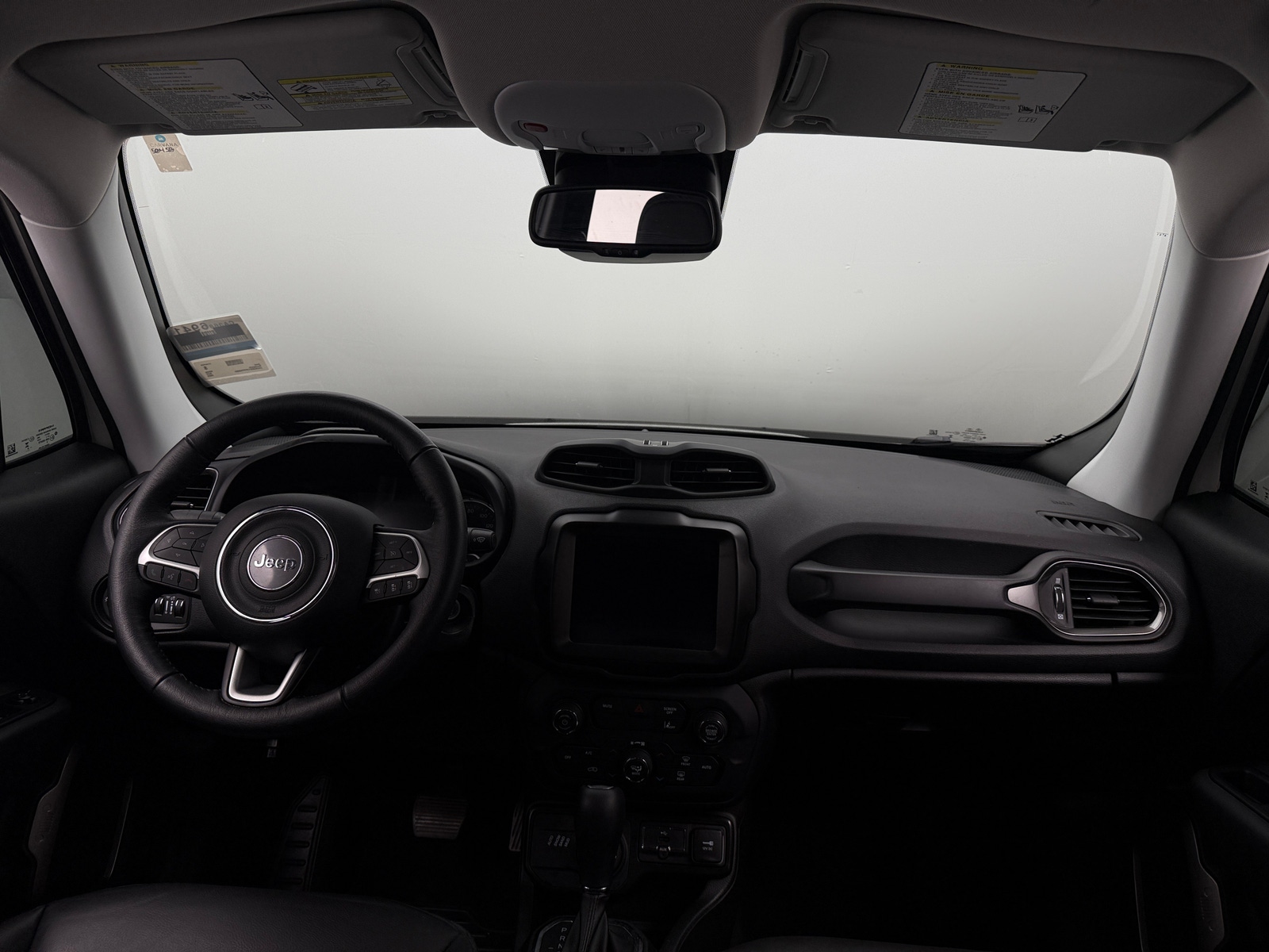 Thumbnail: 2023 Jeep Renegade - 2