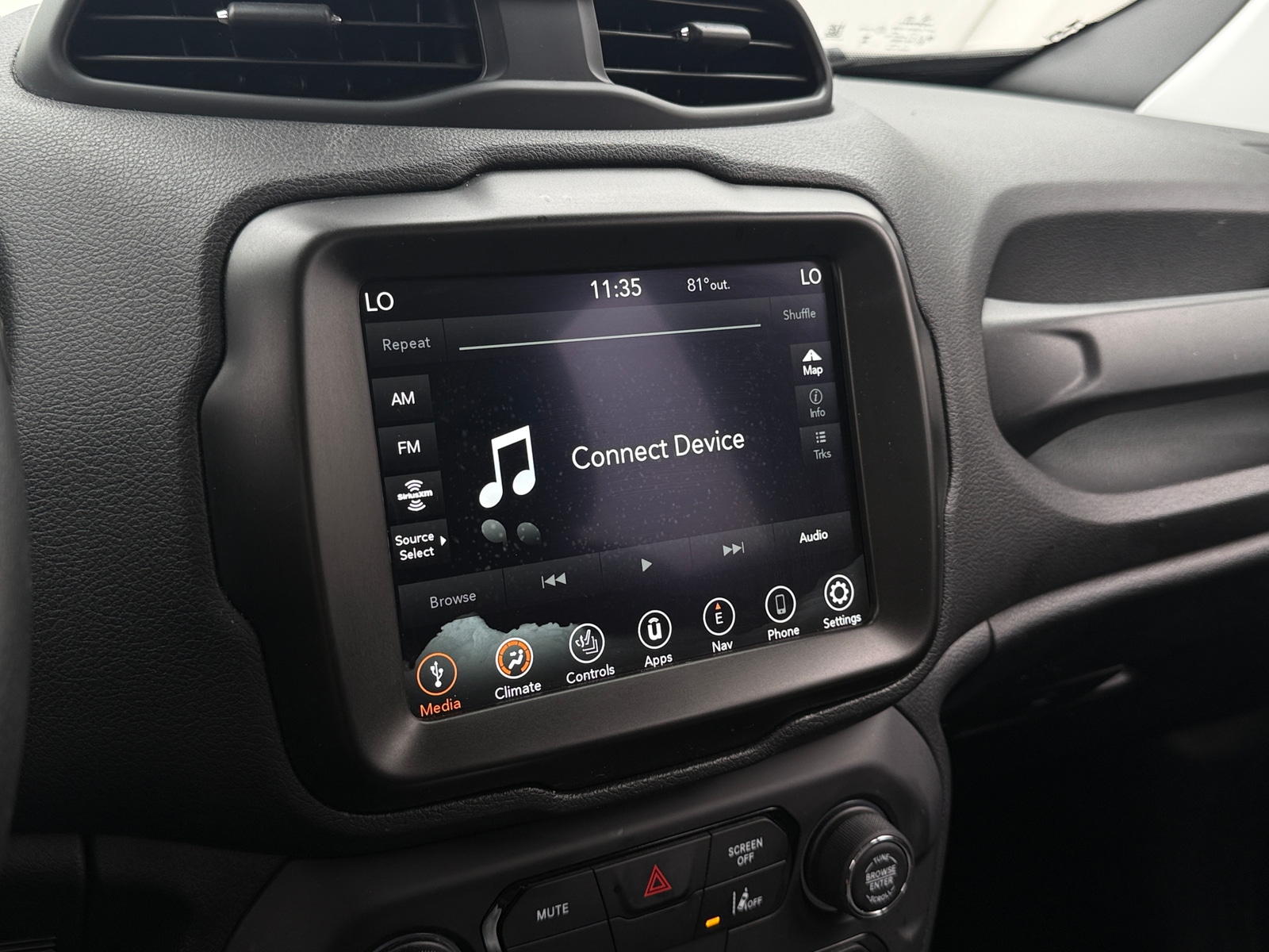 Thumbnail: 2023 Jeep Renegade - 3