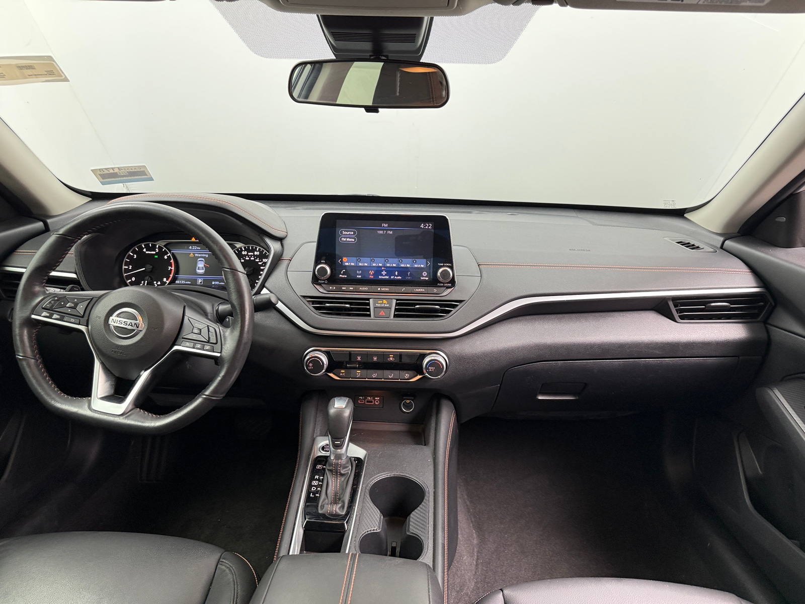 Thumbnail: 2022 Nissan Altima - 2