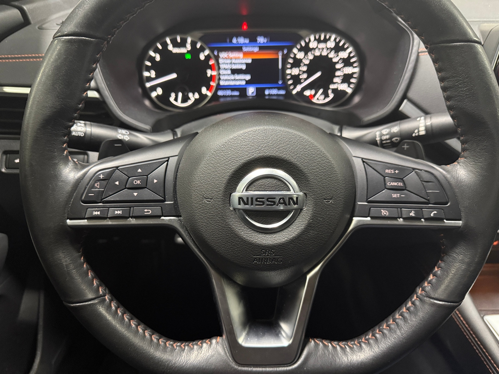 Thumbnail: 2022 Nissan Altima - 4